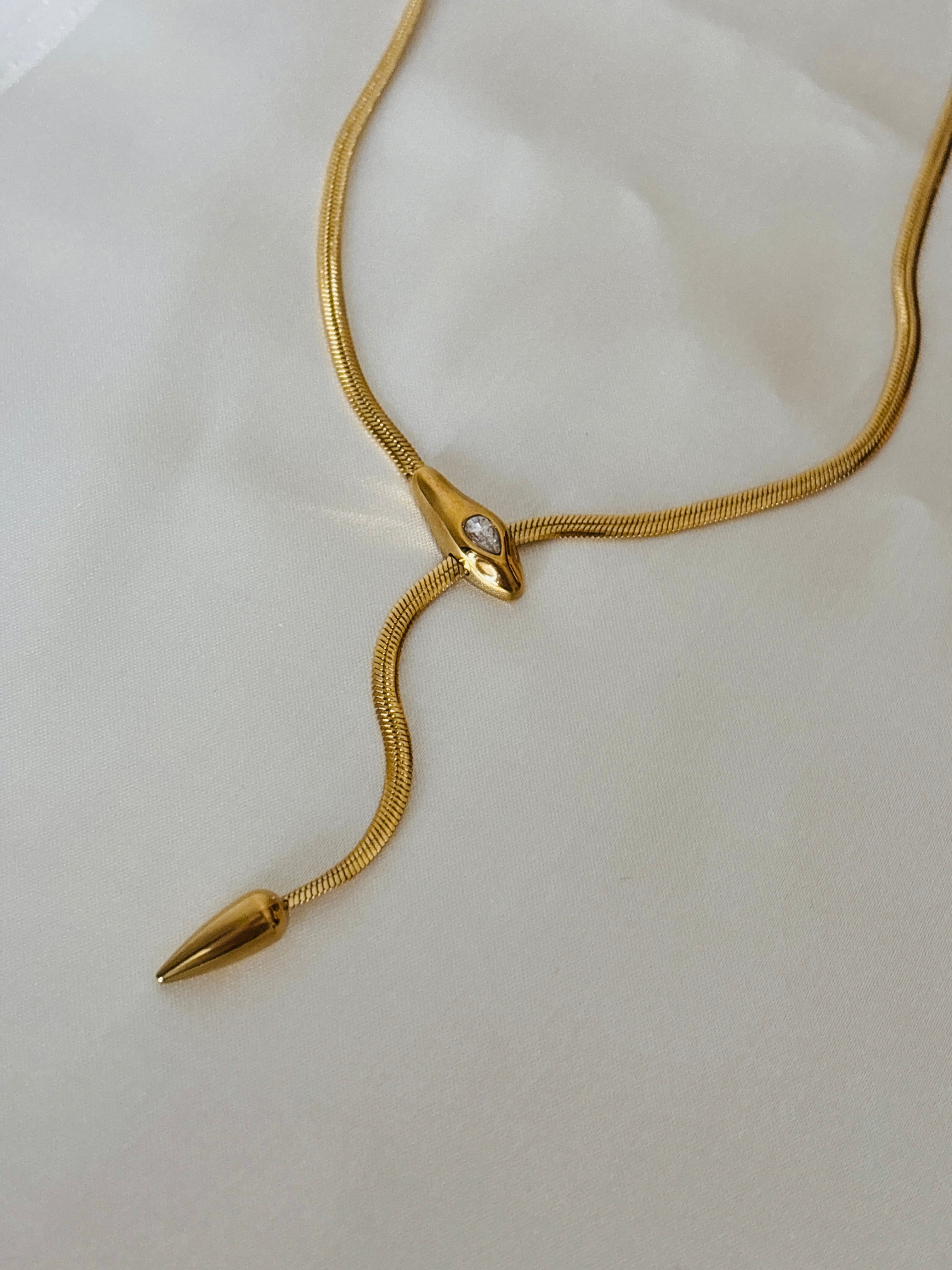 Ajda necklace