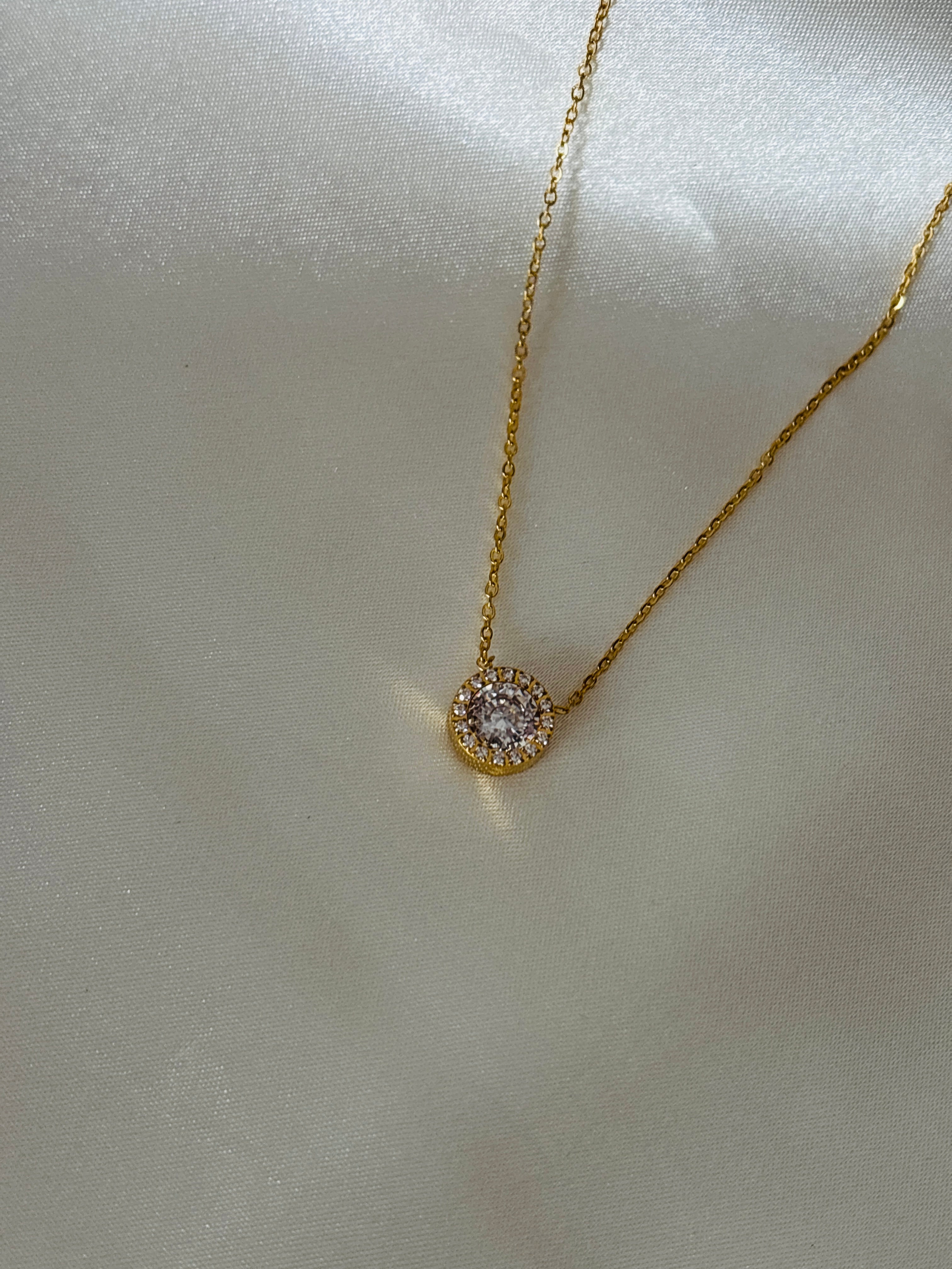Inara necklace