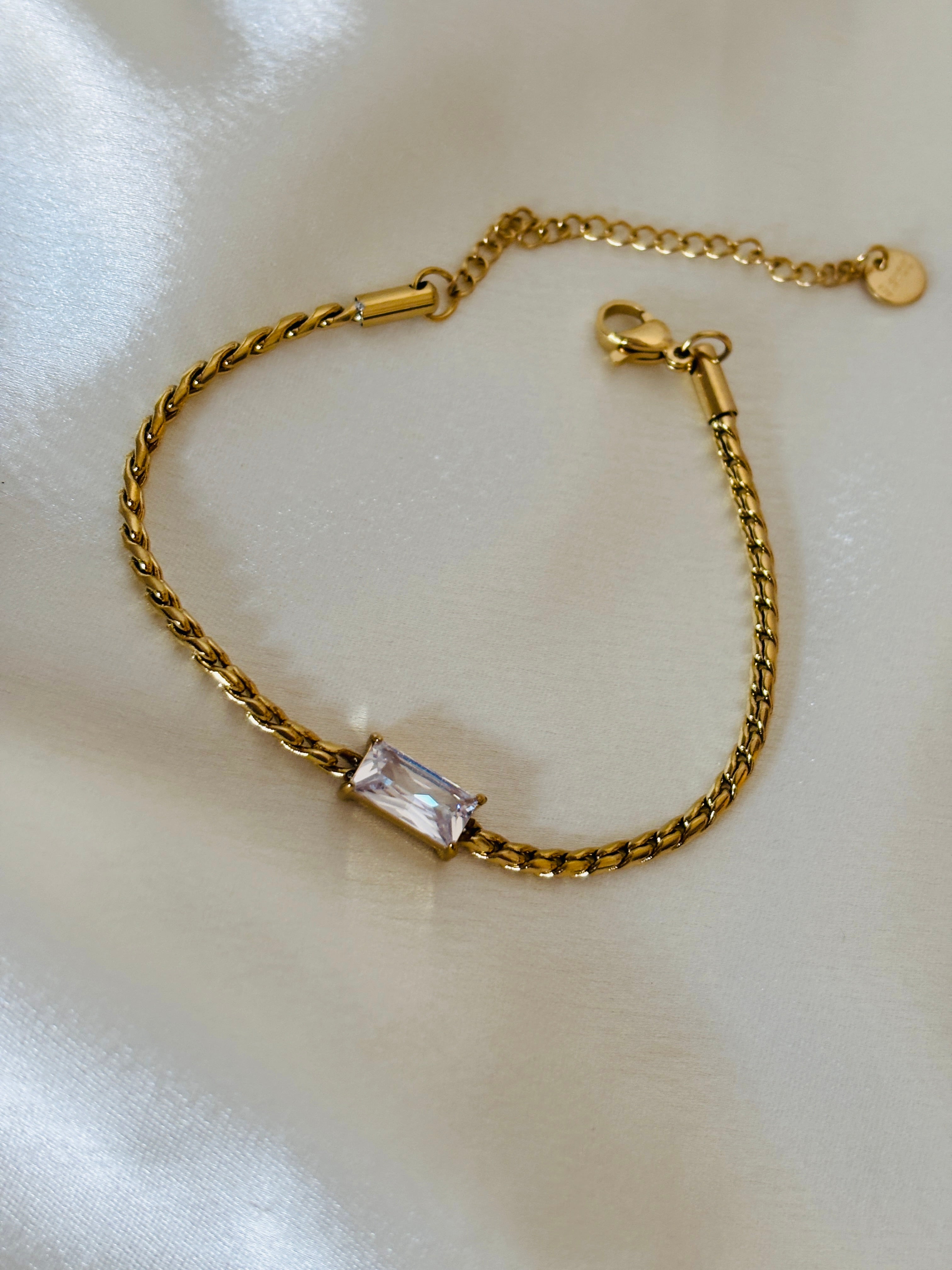 Lilibet bracelet
