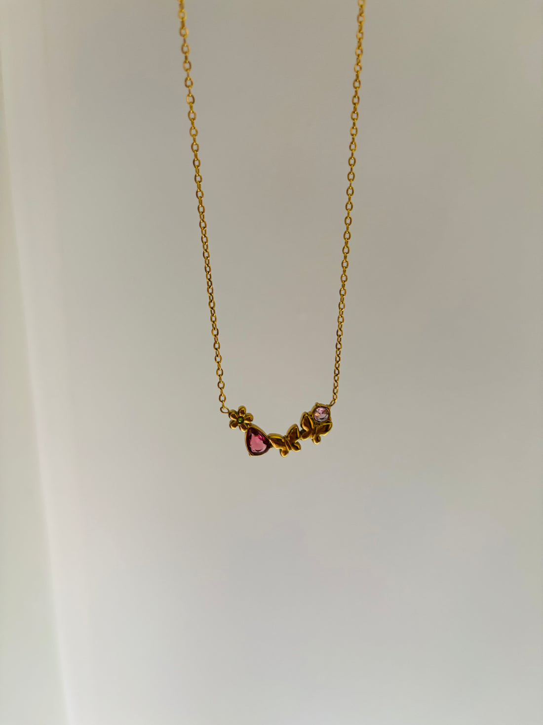 Riona necklace