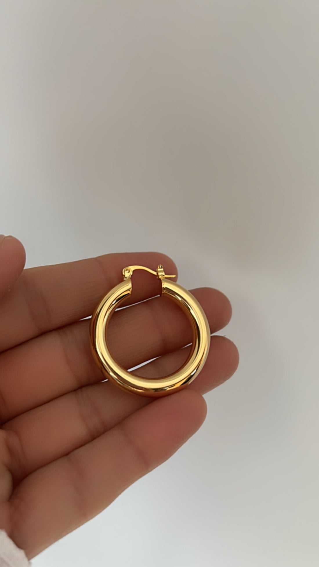 Bali hoop
