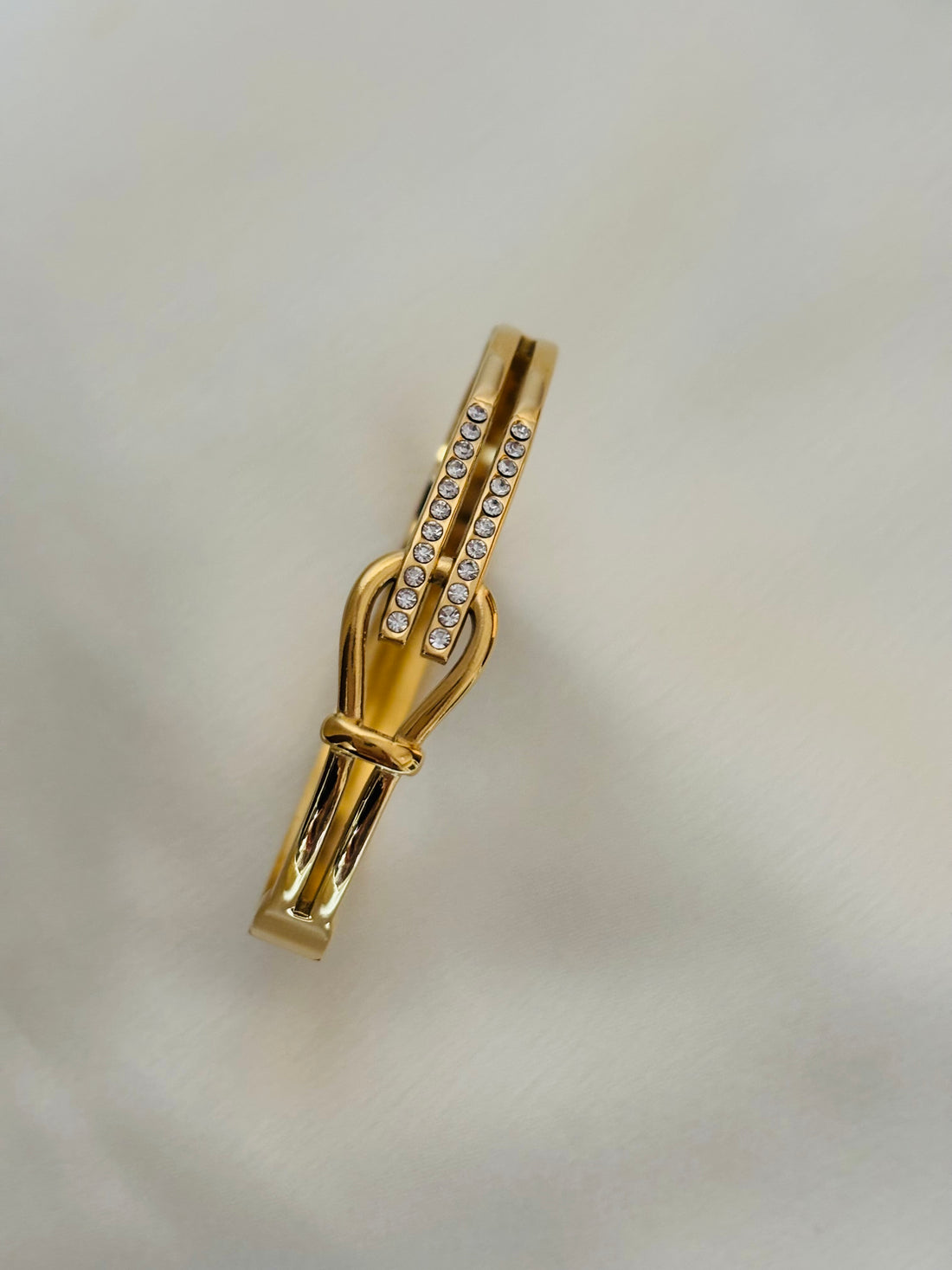 Clarissa kada bracelet