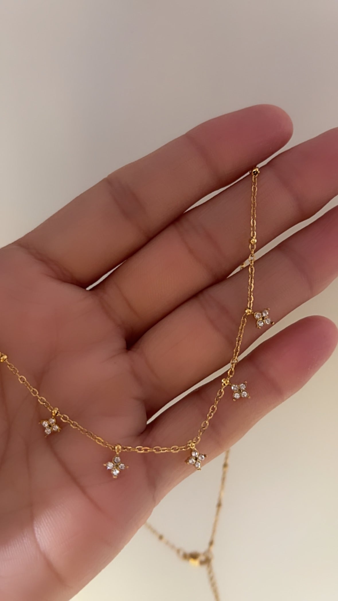 Adriana necklace