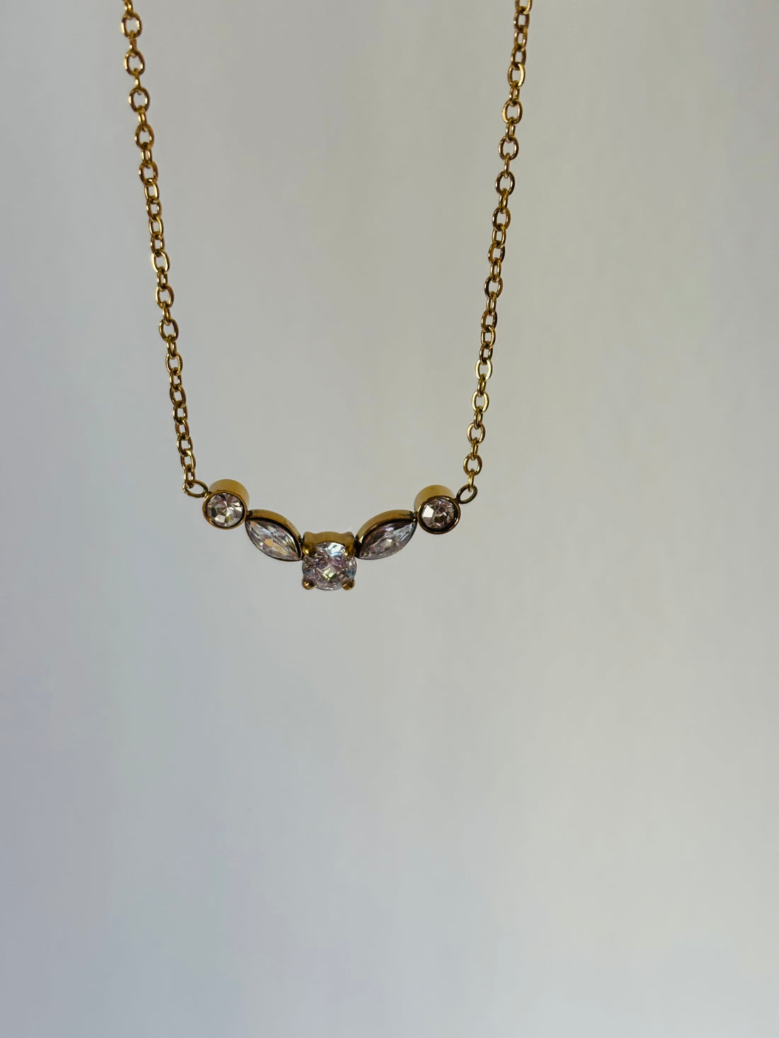 Fallon necklace