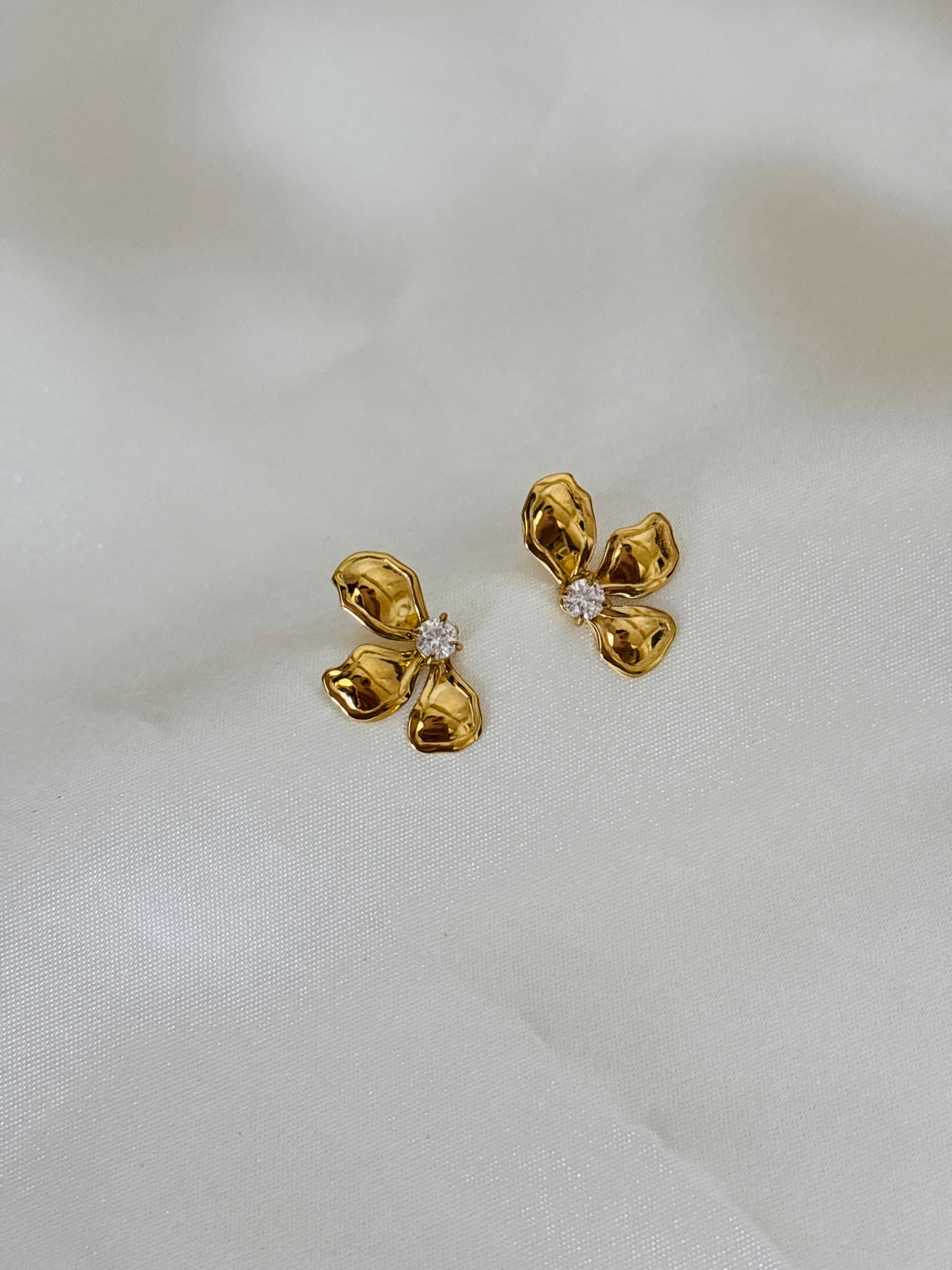Ayla earring