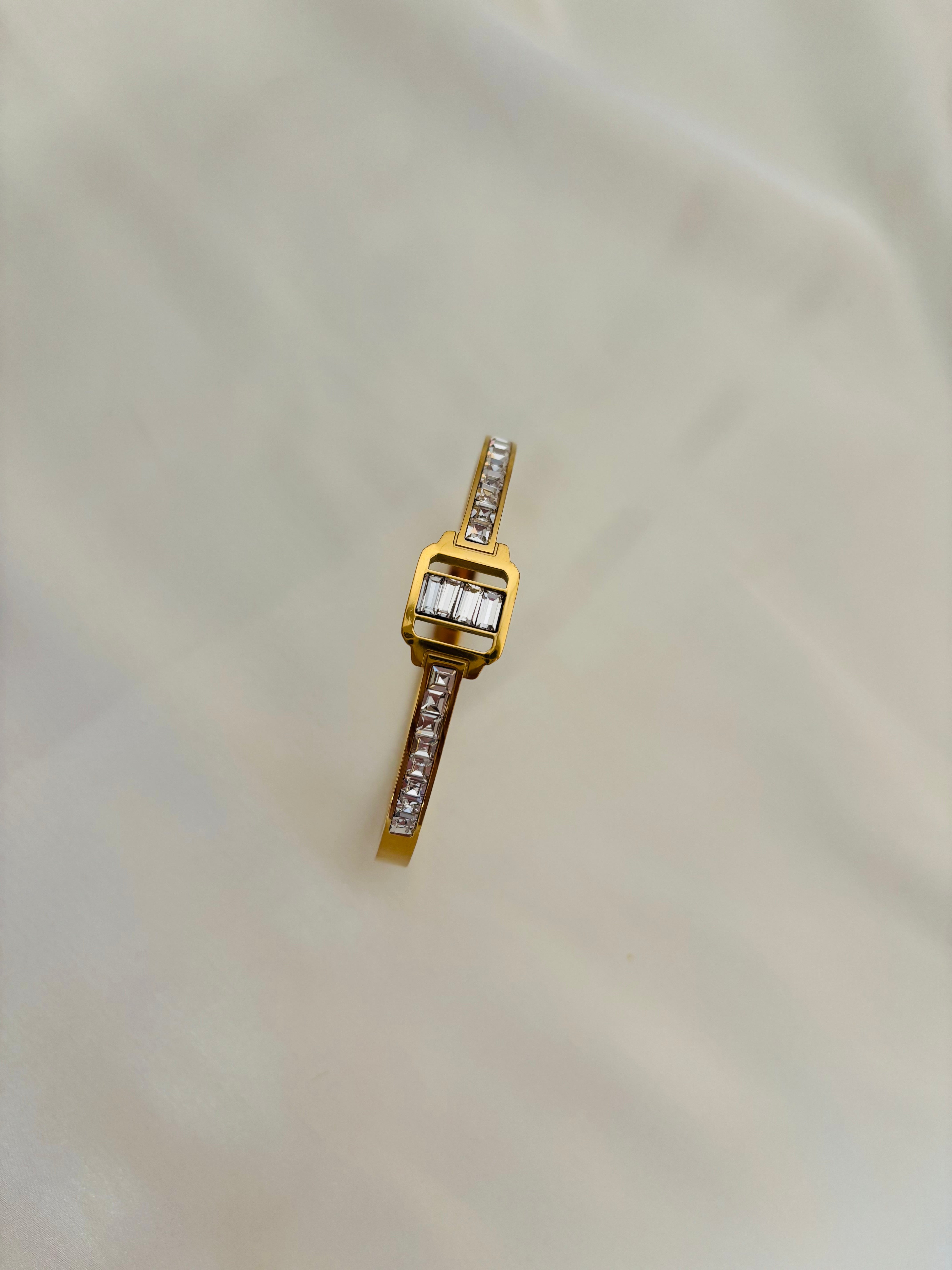 Dovie kada bracelet