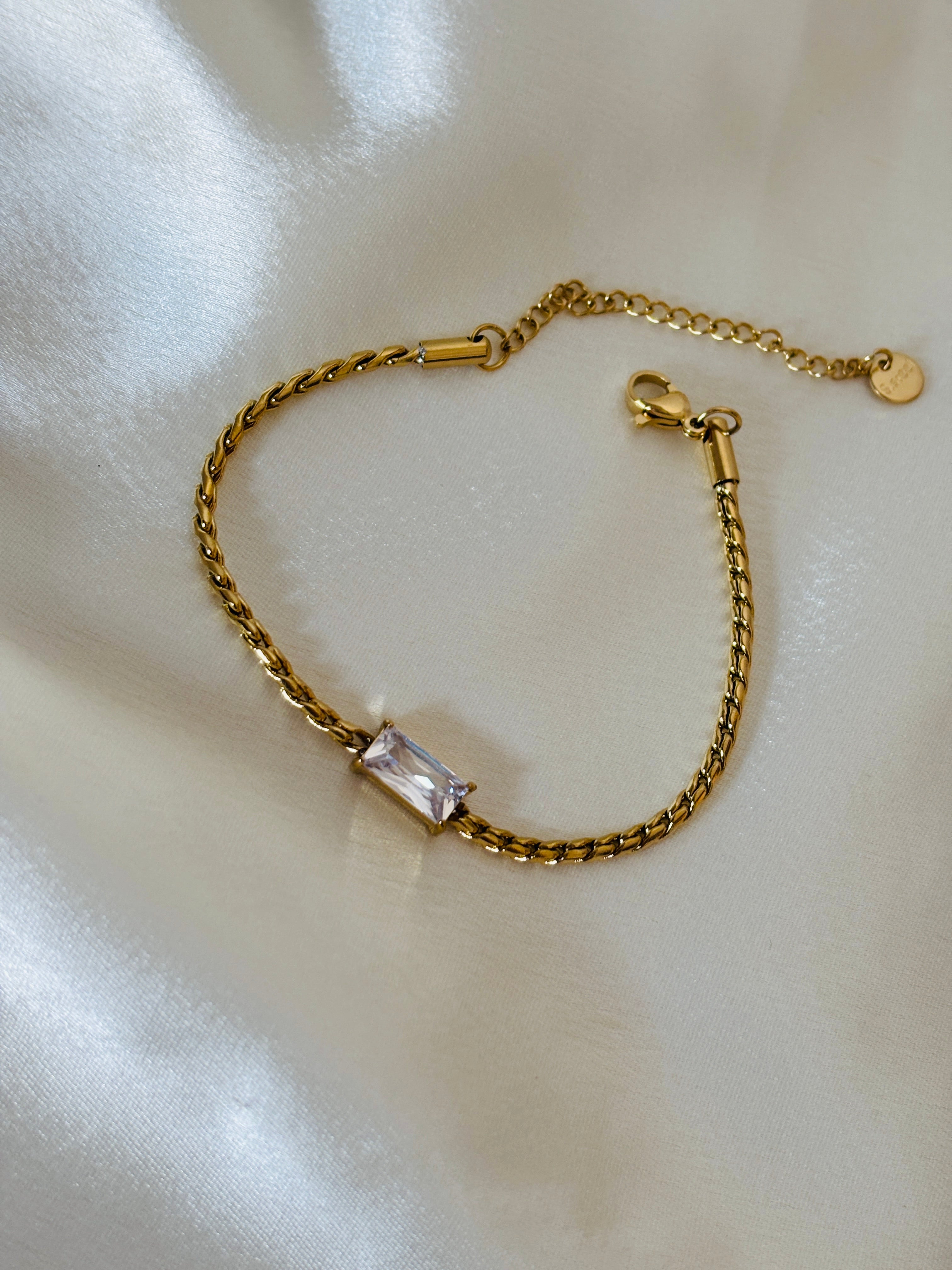 Lilibet bracelet