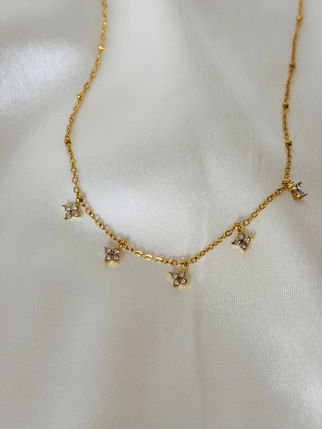 Adriana necklace