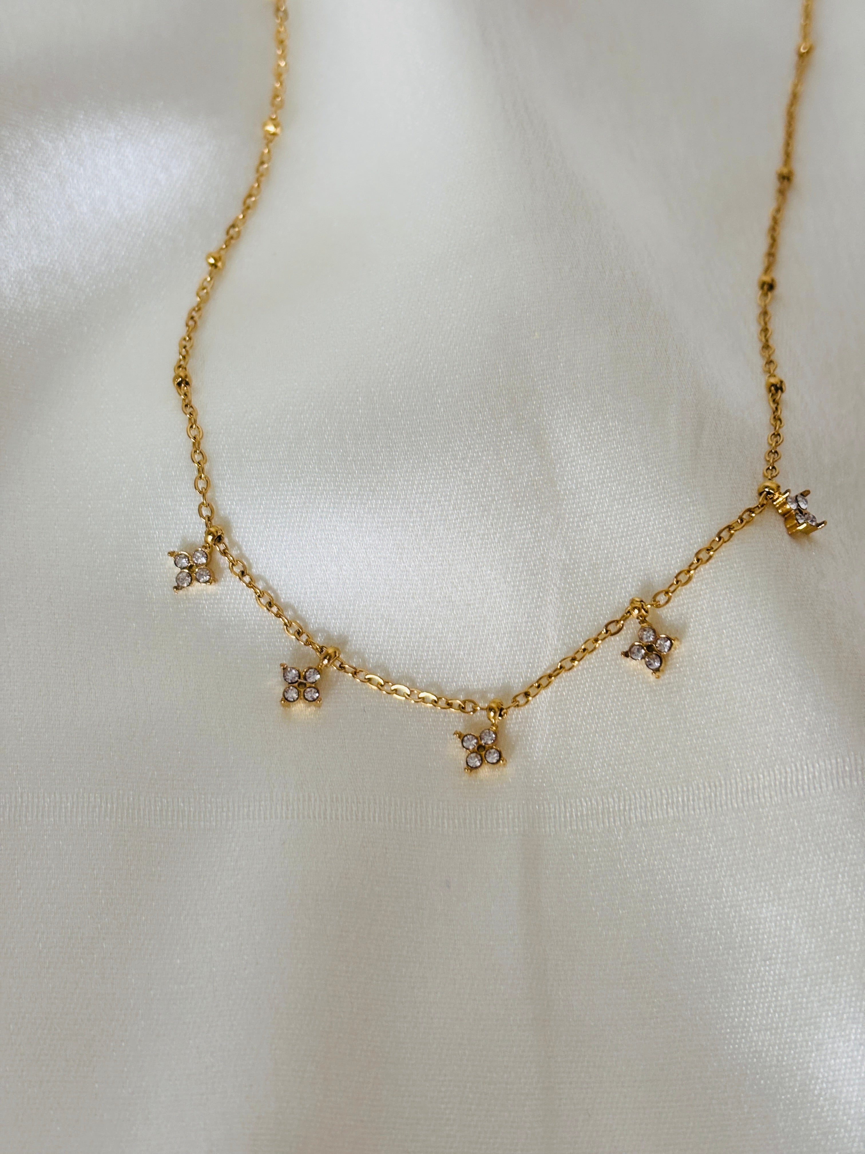 Adriana necklace