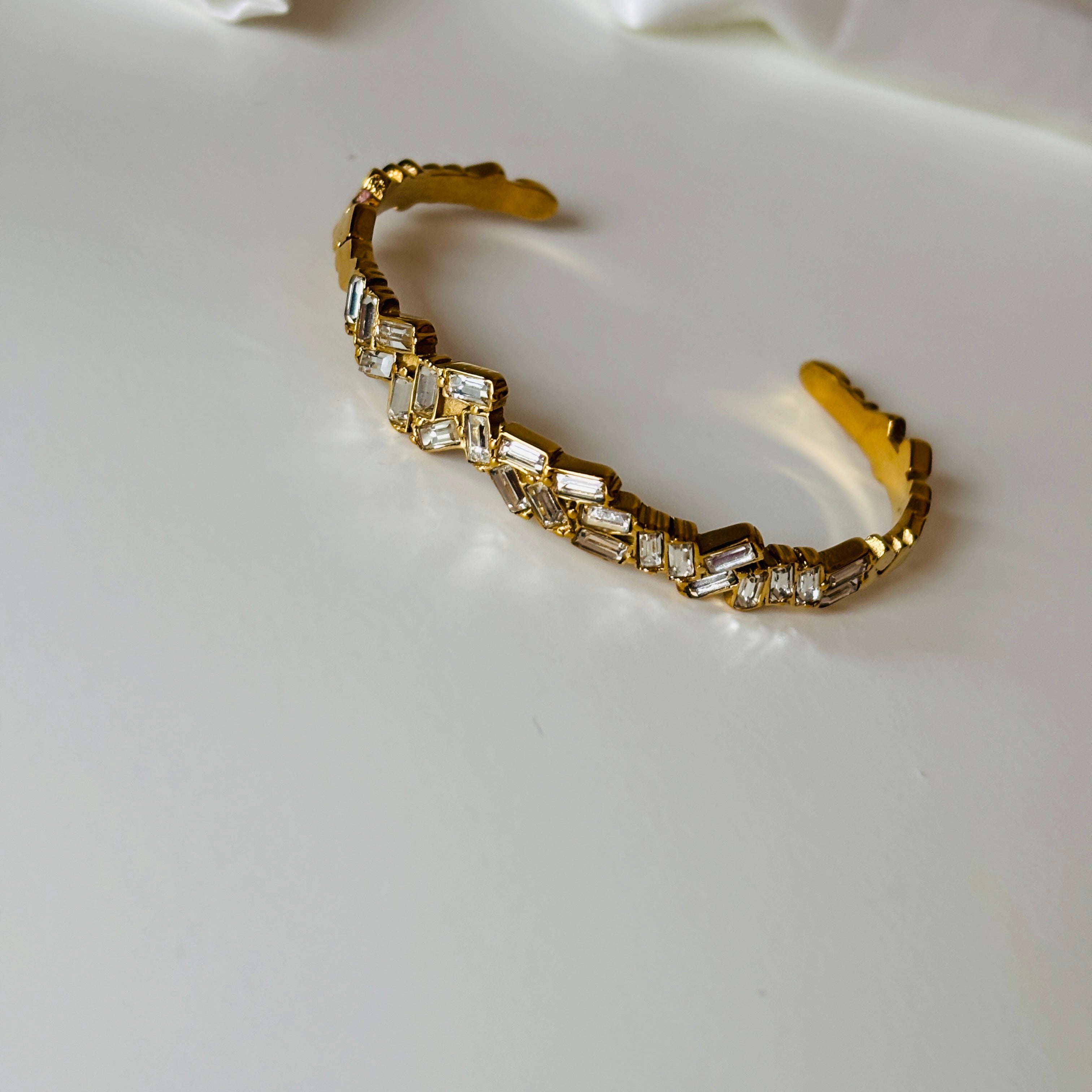 Emily Hand Cuff