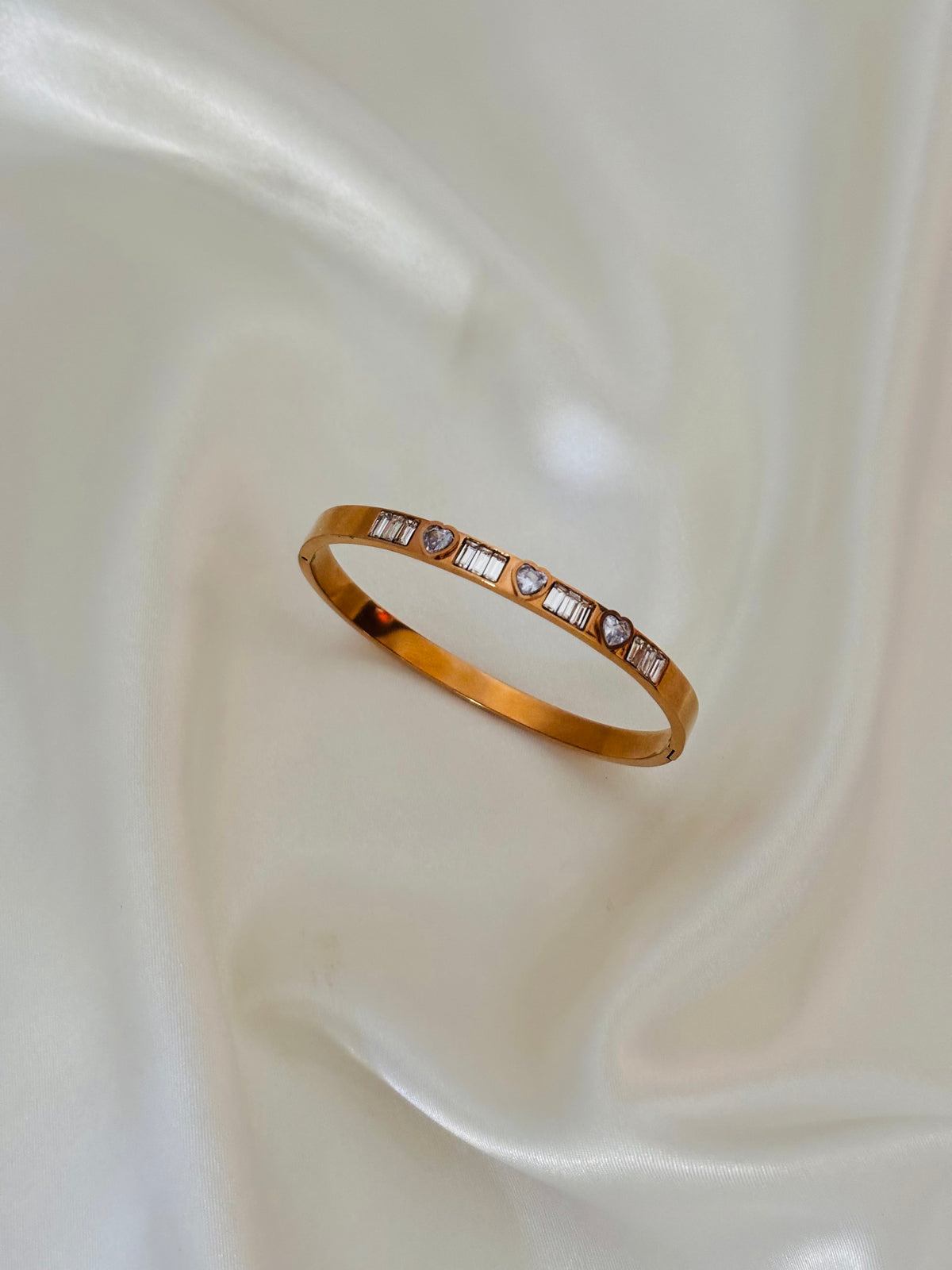 Shama kada bracelet