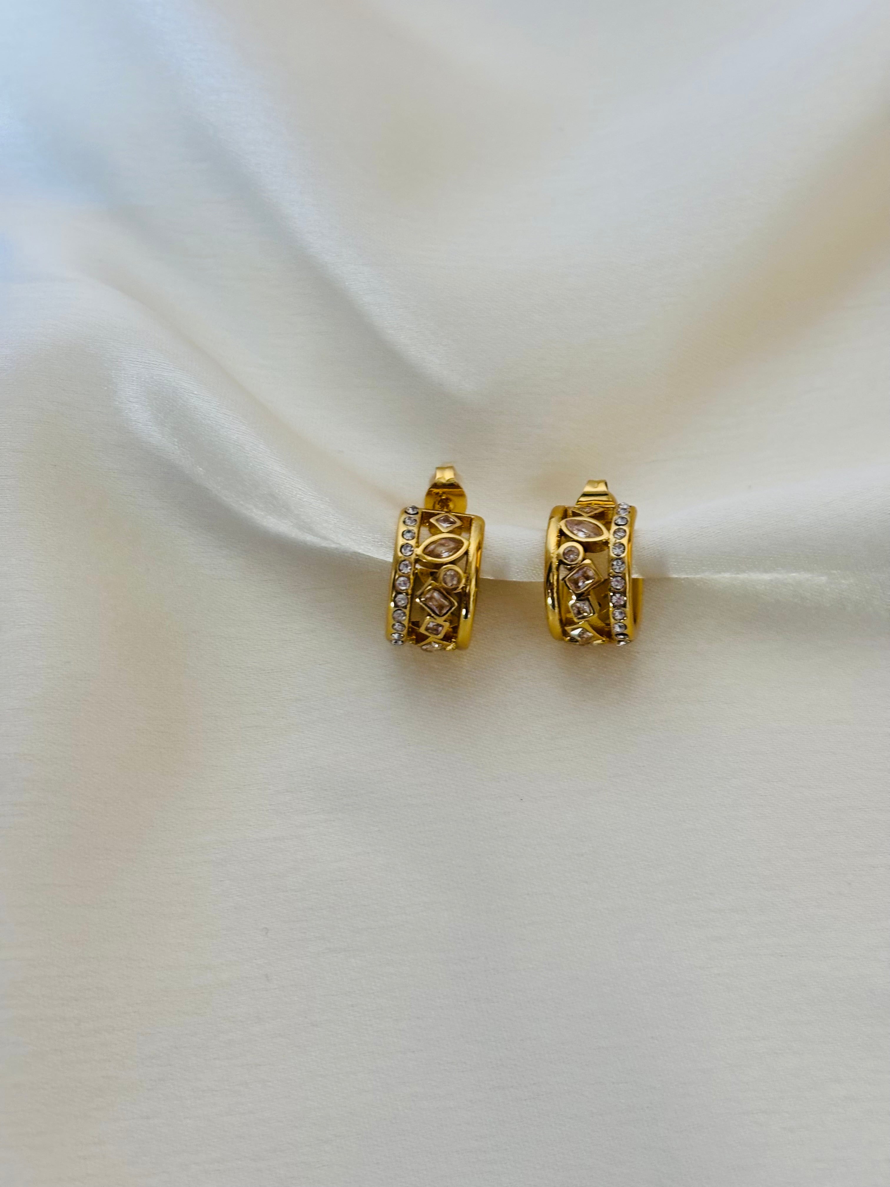 Maisy earring