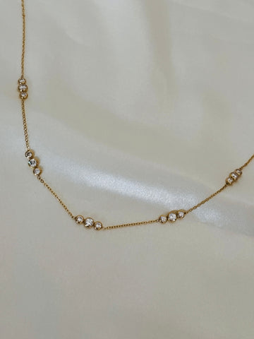 Mihra necklace