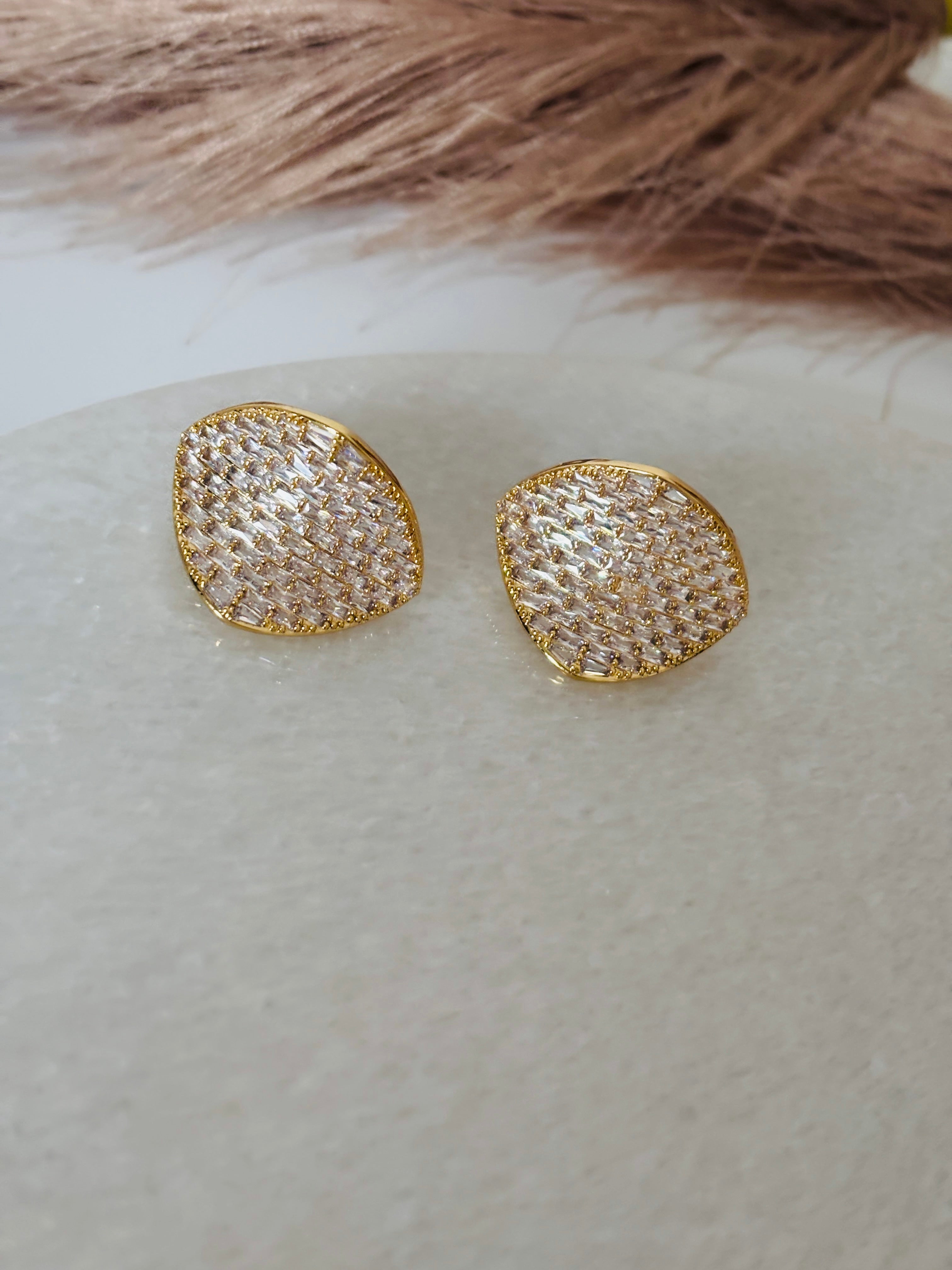 Vanessa earrings