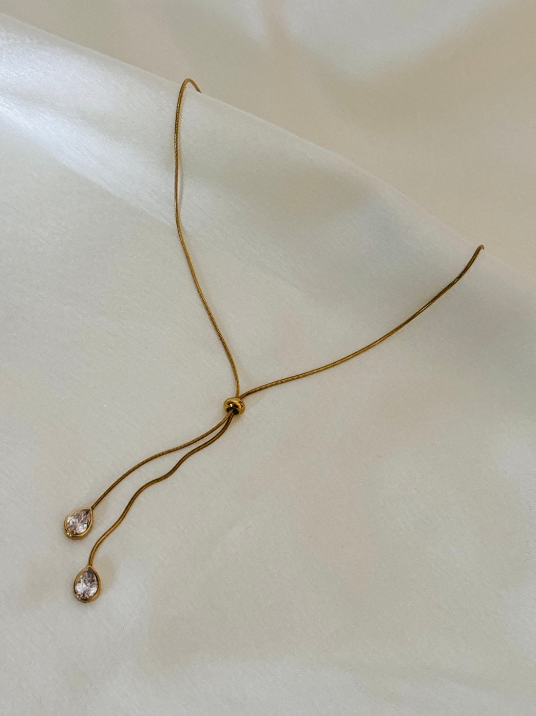 Abigail necklace