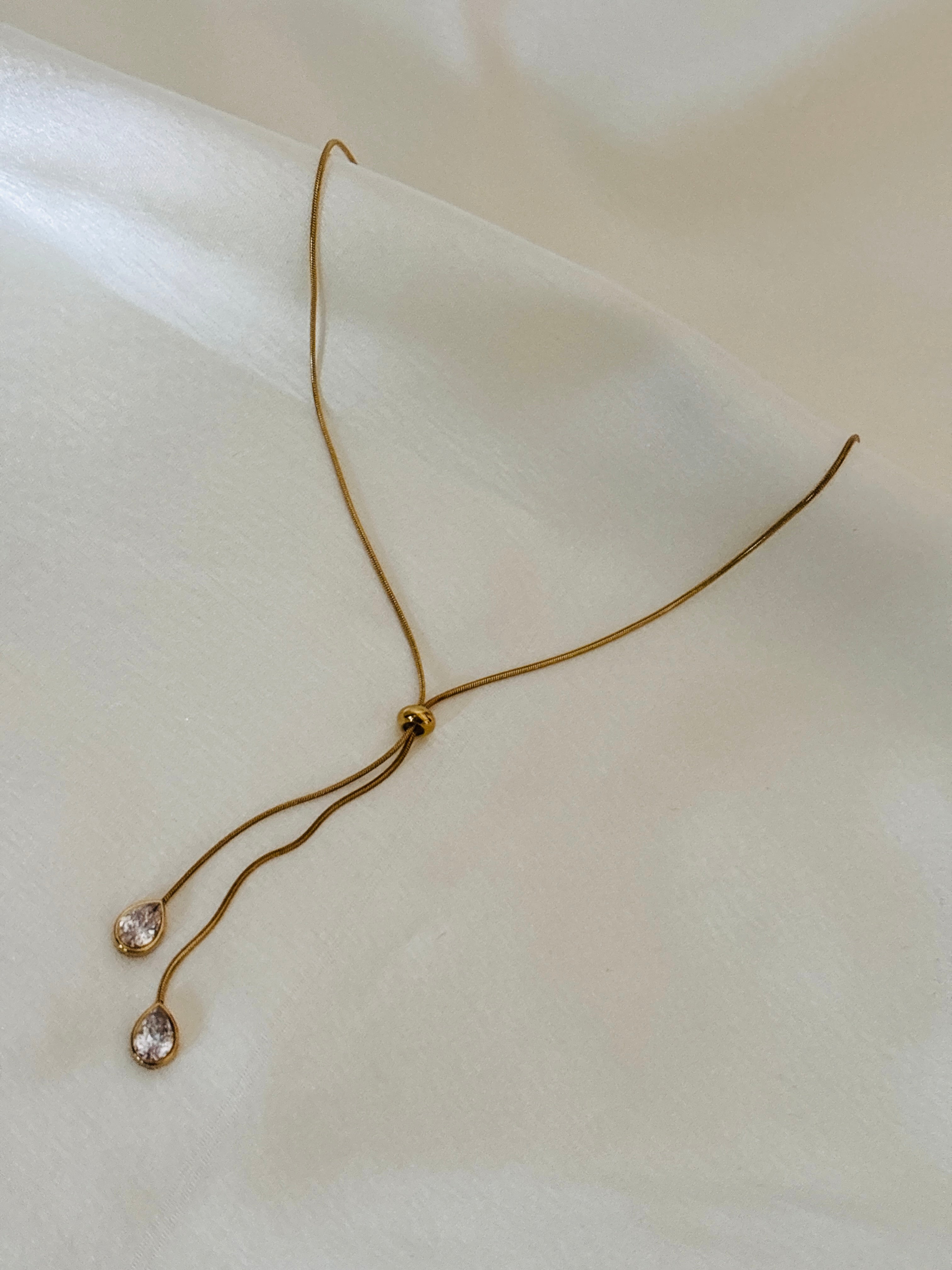 Abigail necklace