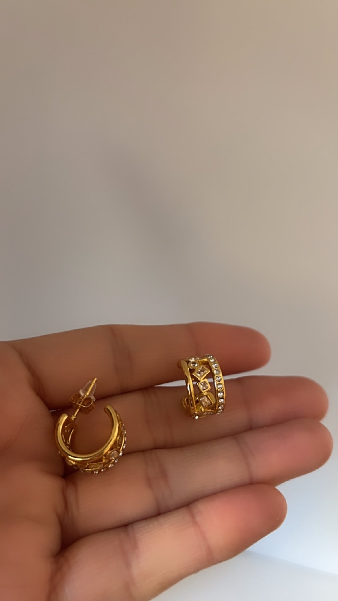 Maisy earring