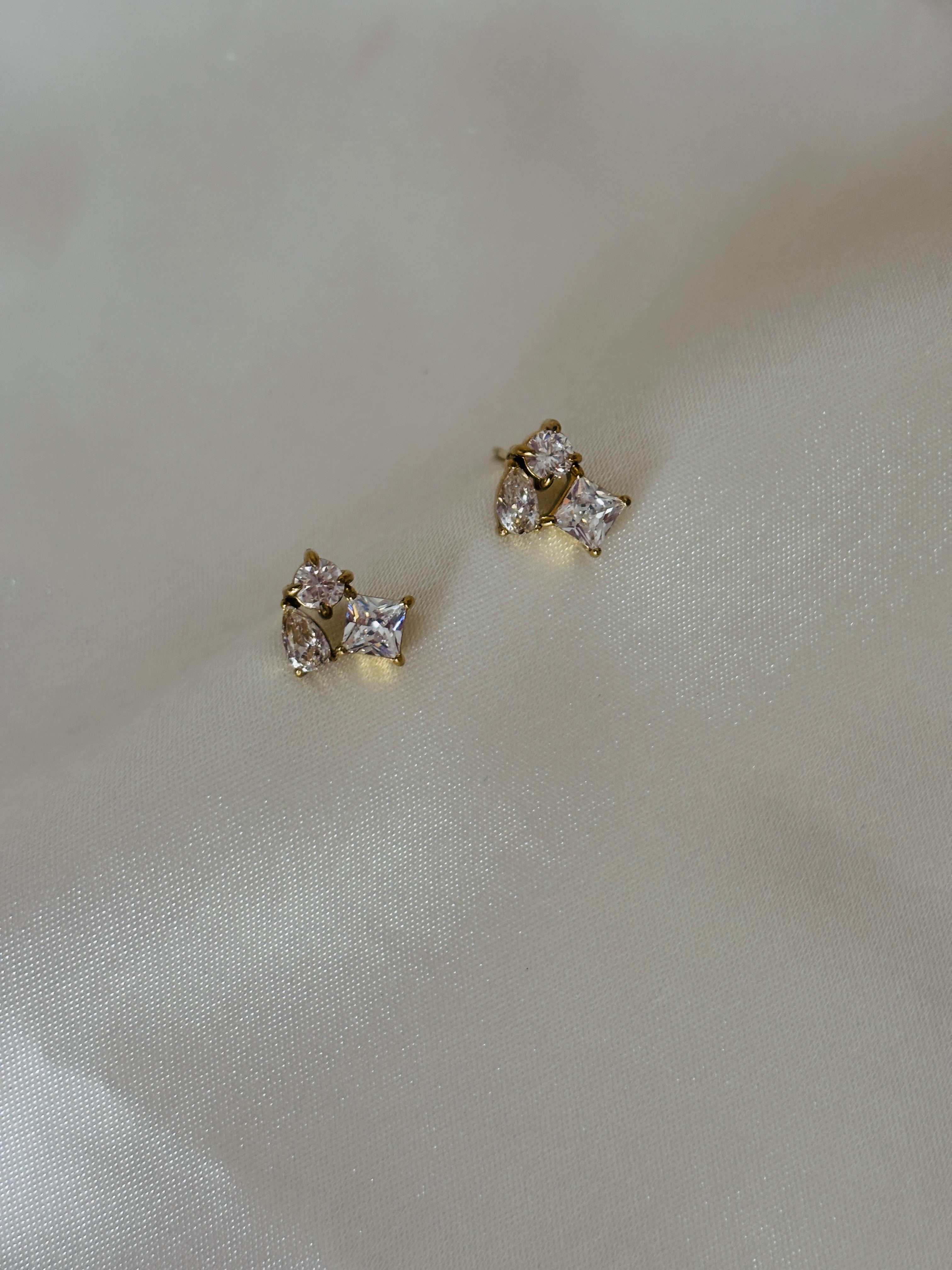 Duha earring