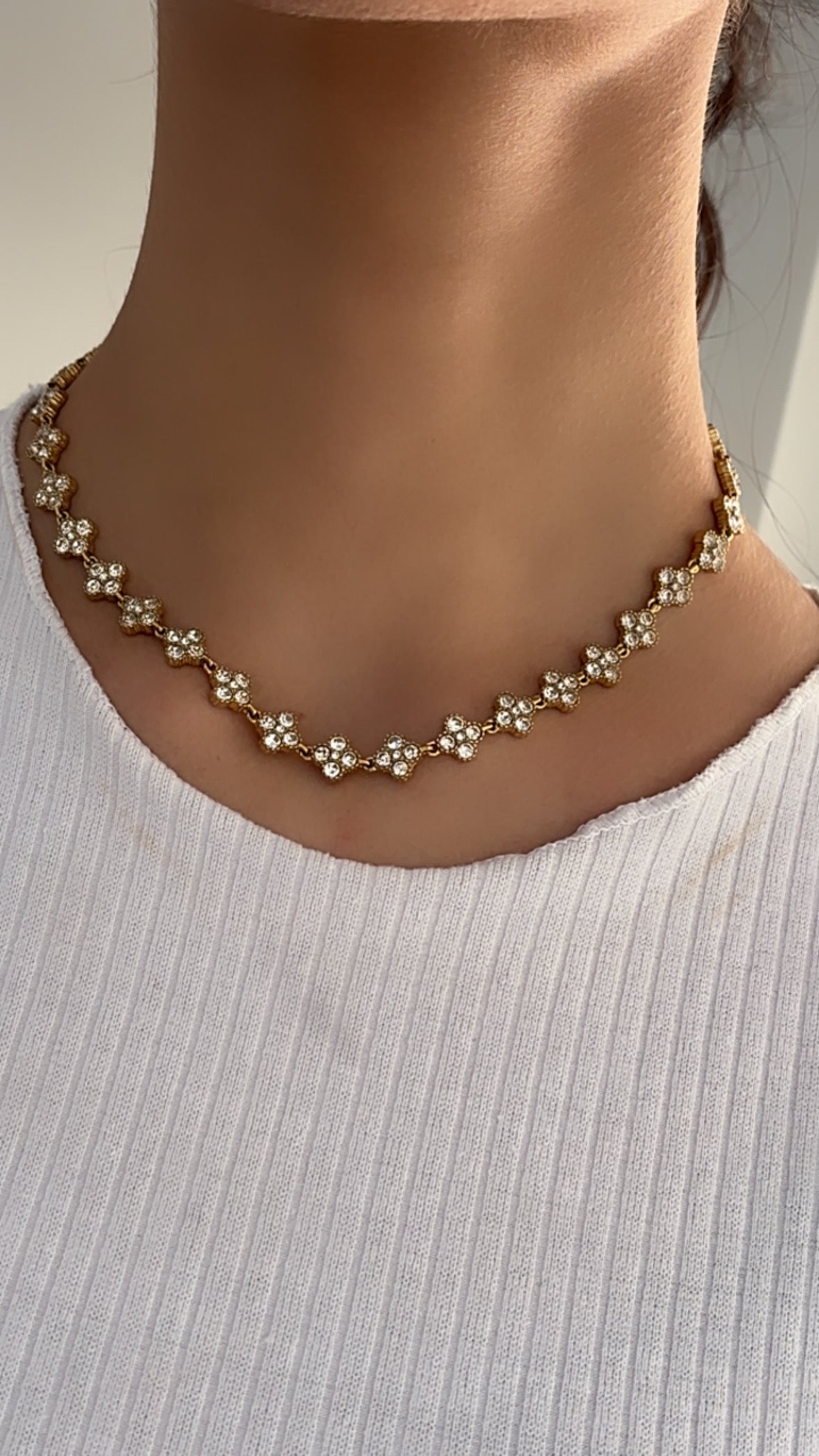 Kathrine necklace