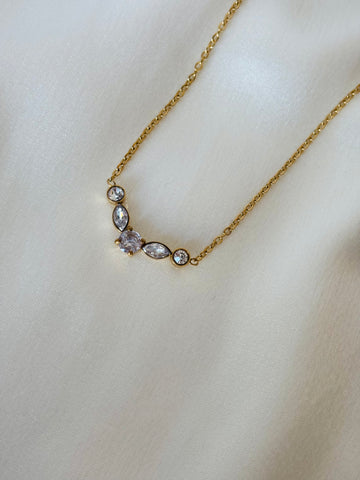 Fallon necklace