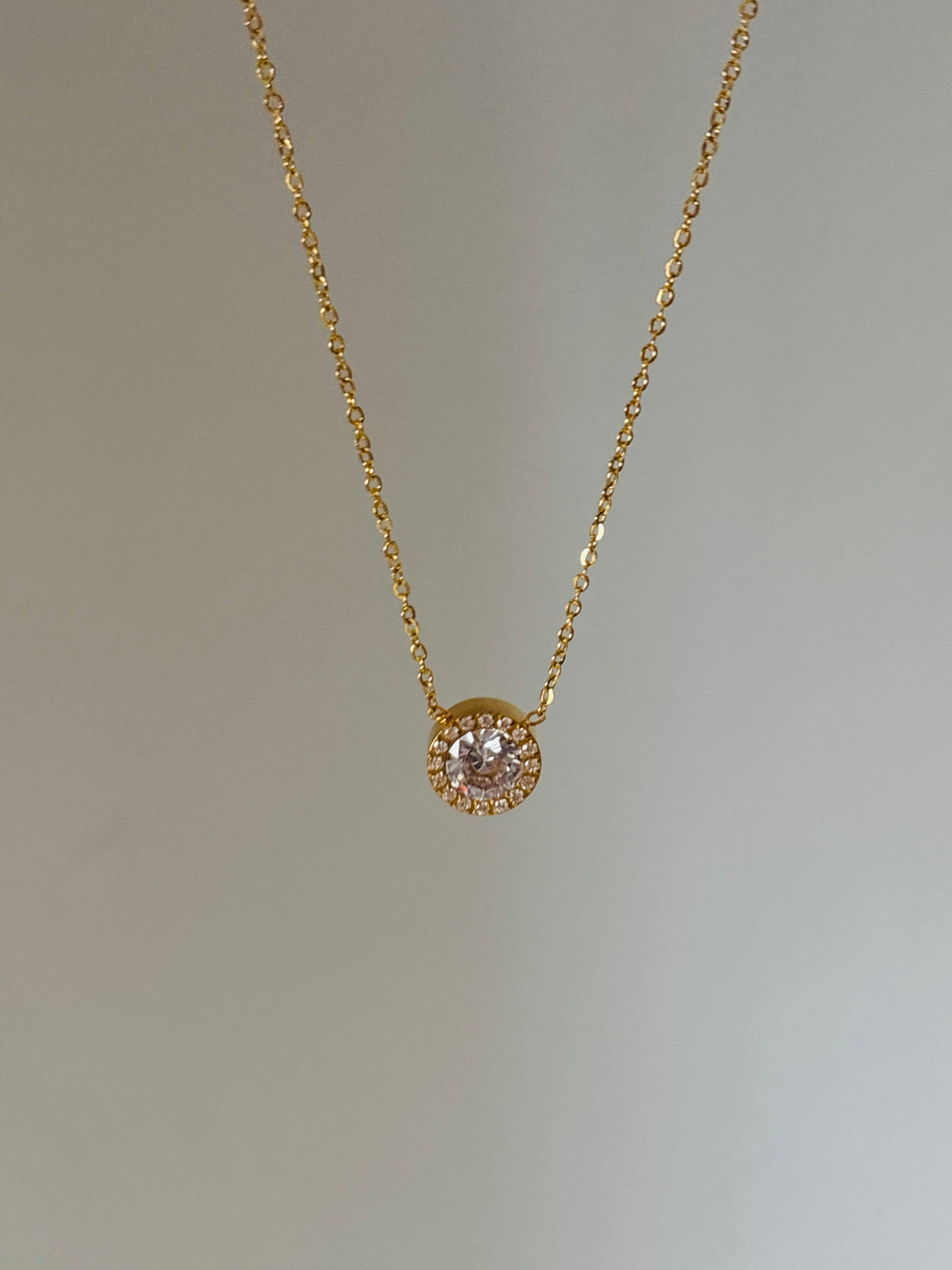 Inara necklace