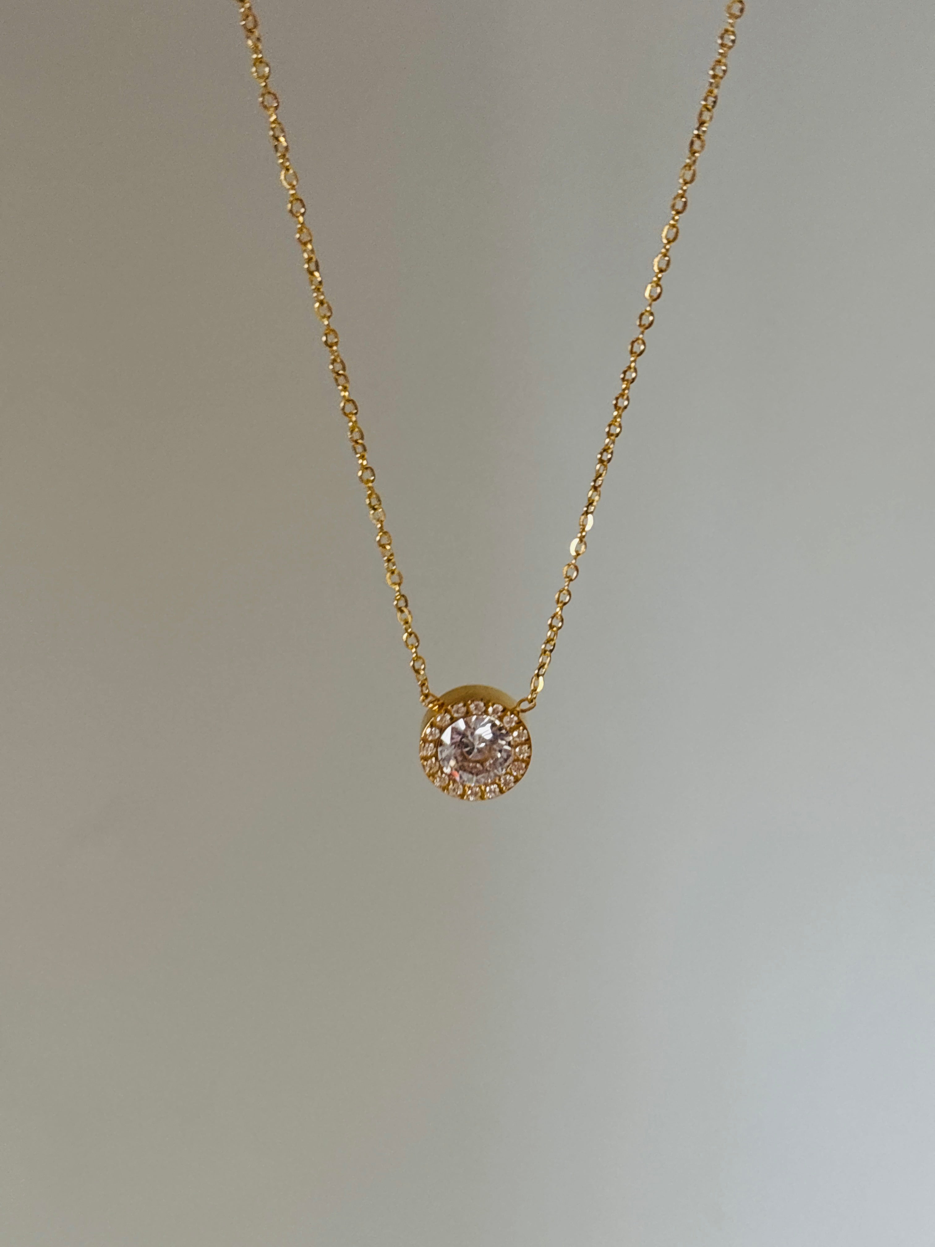 Inara necklace