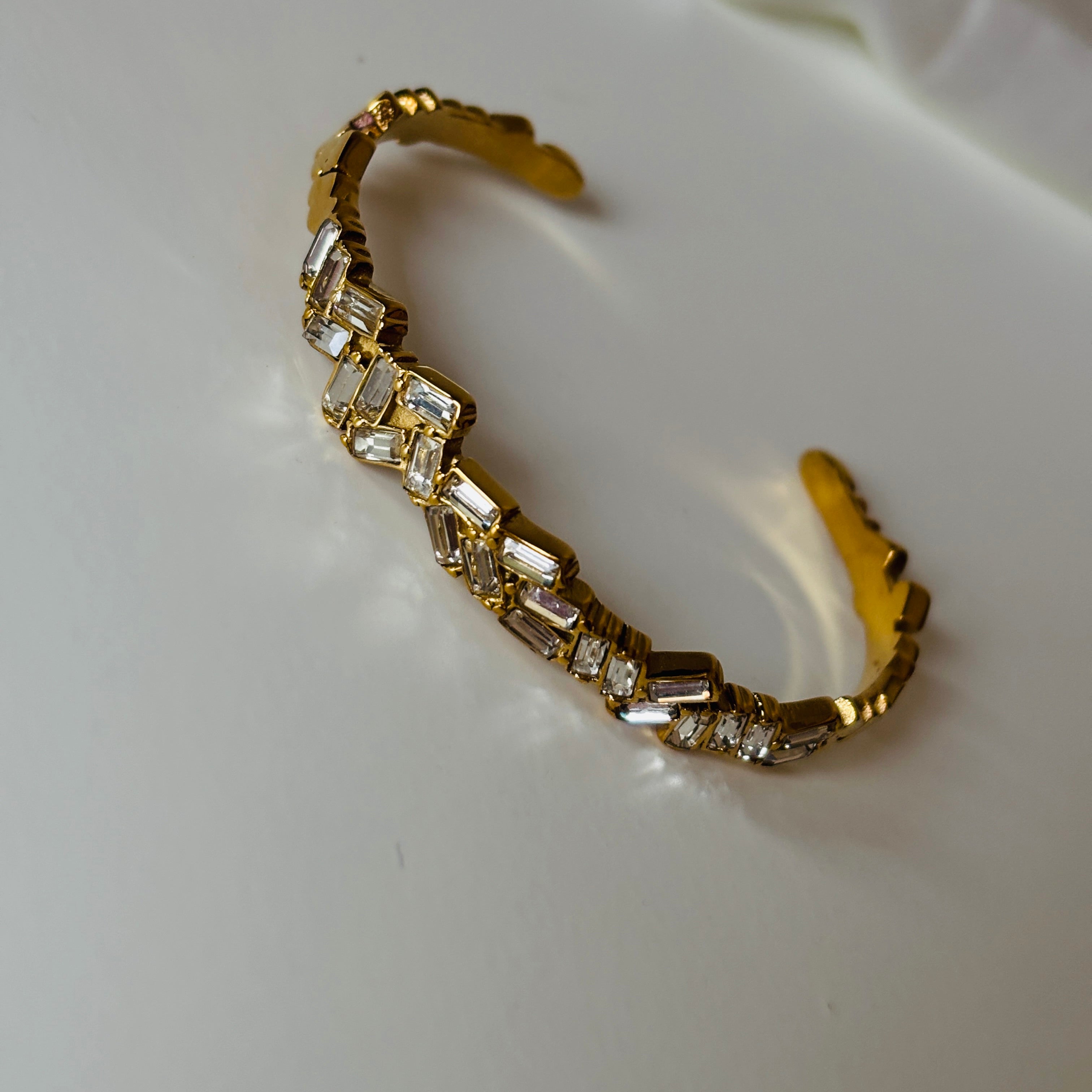 Emily Hand Cuff