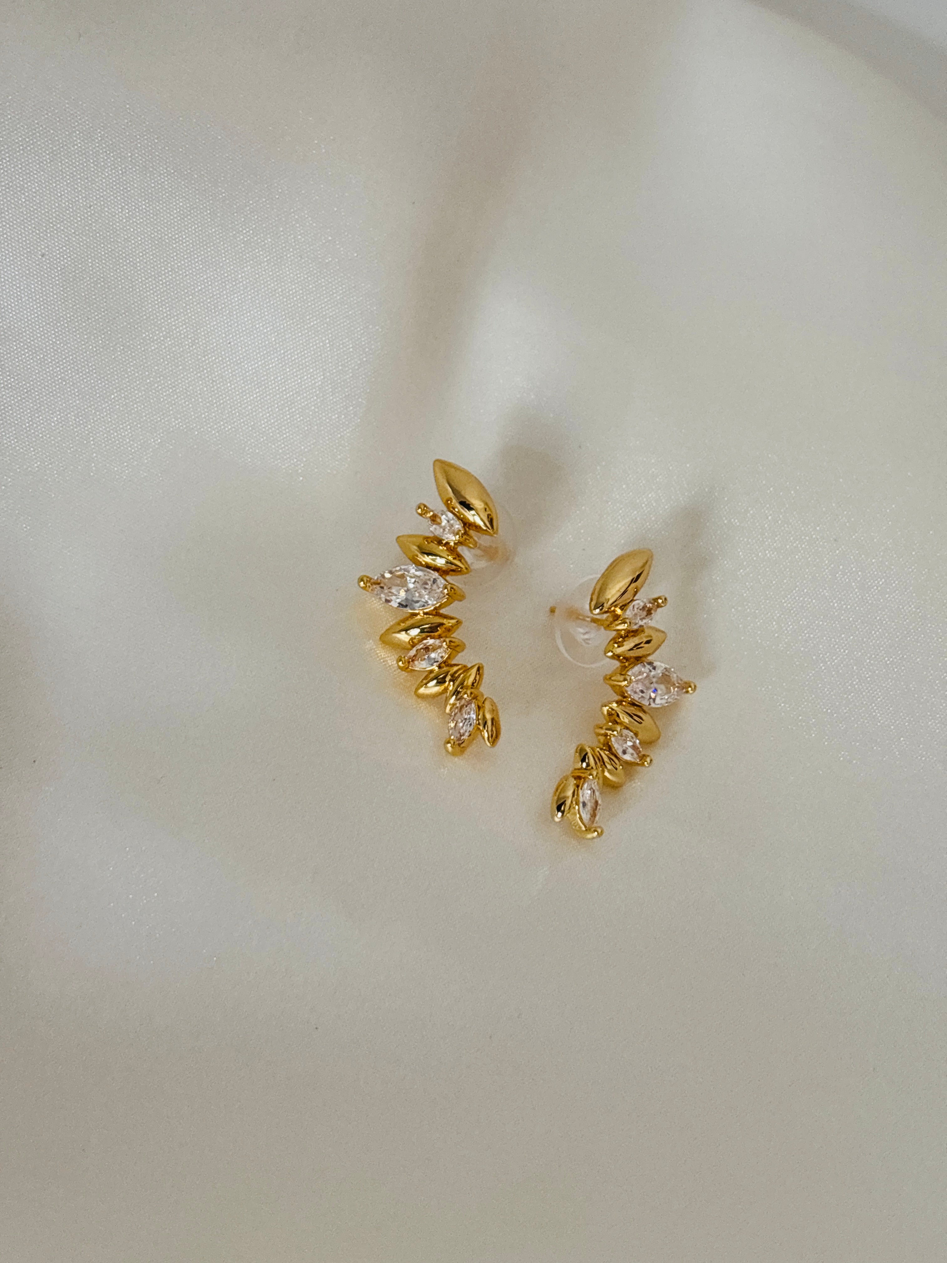 Thessaly earring