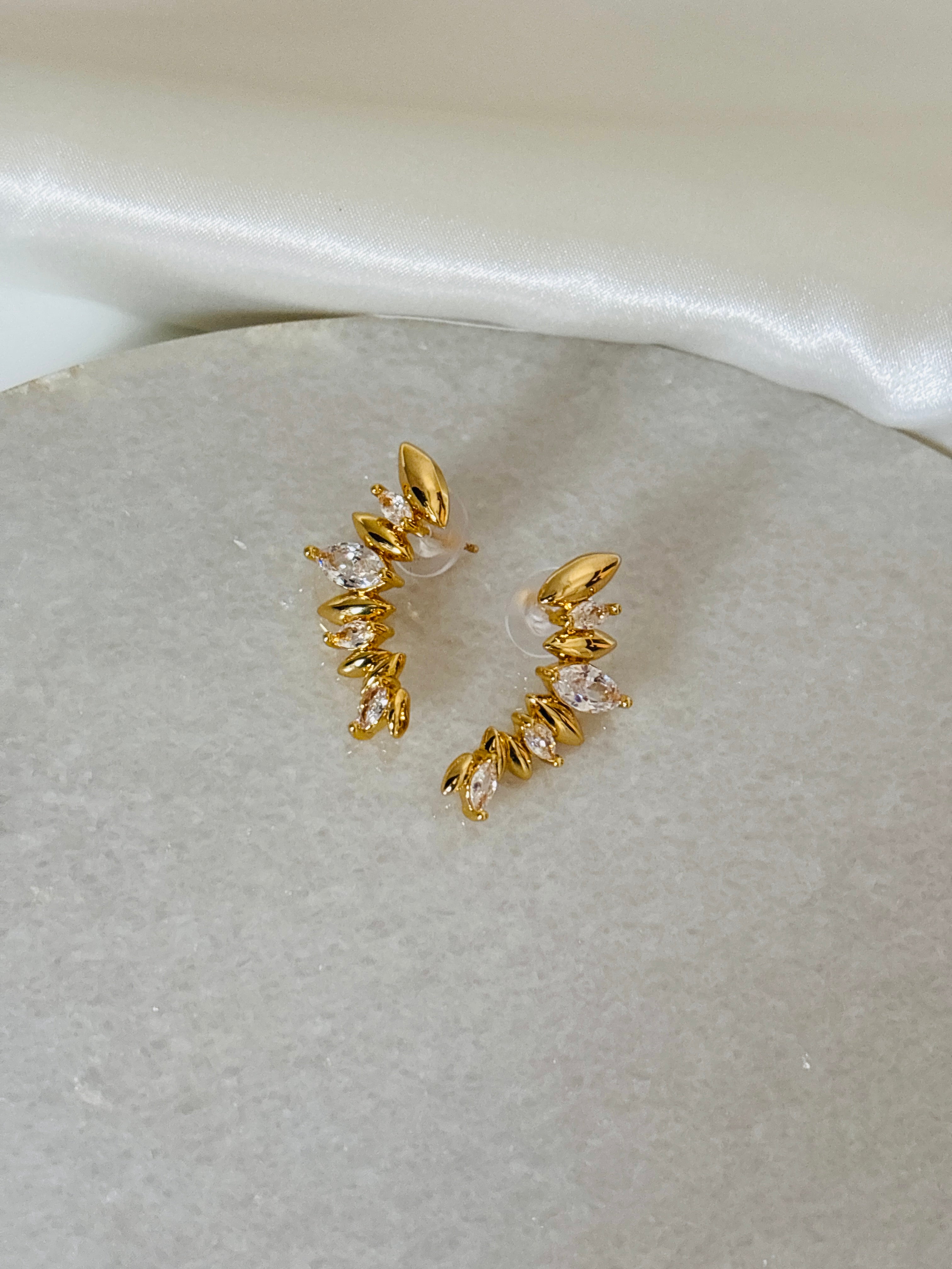 Thessaly earring