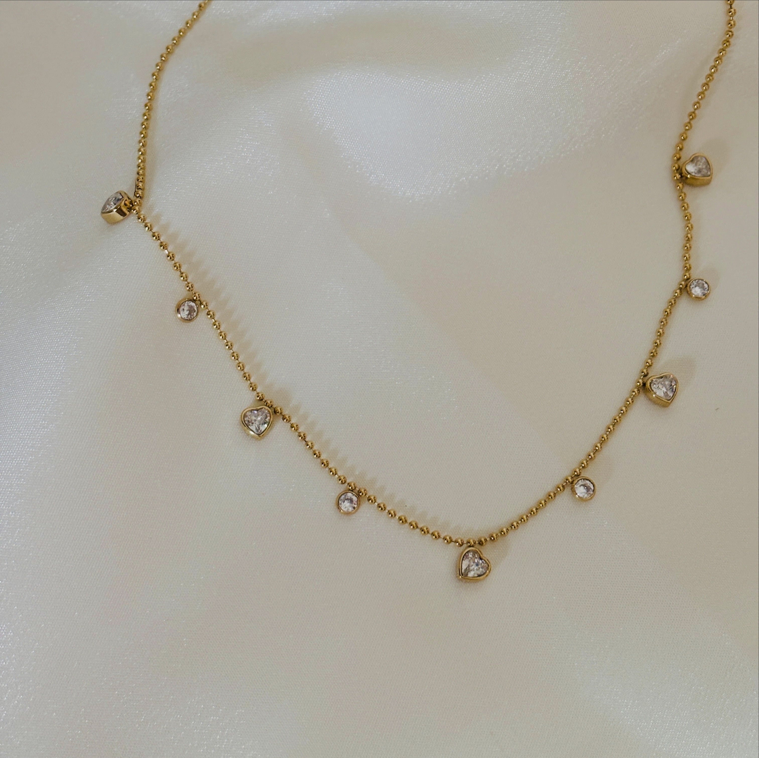 Zehra necklace