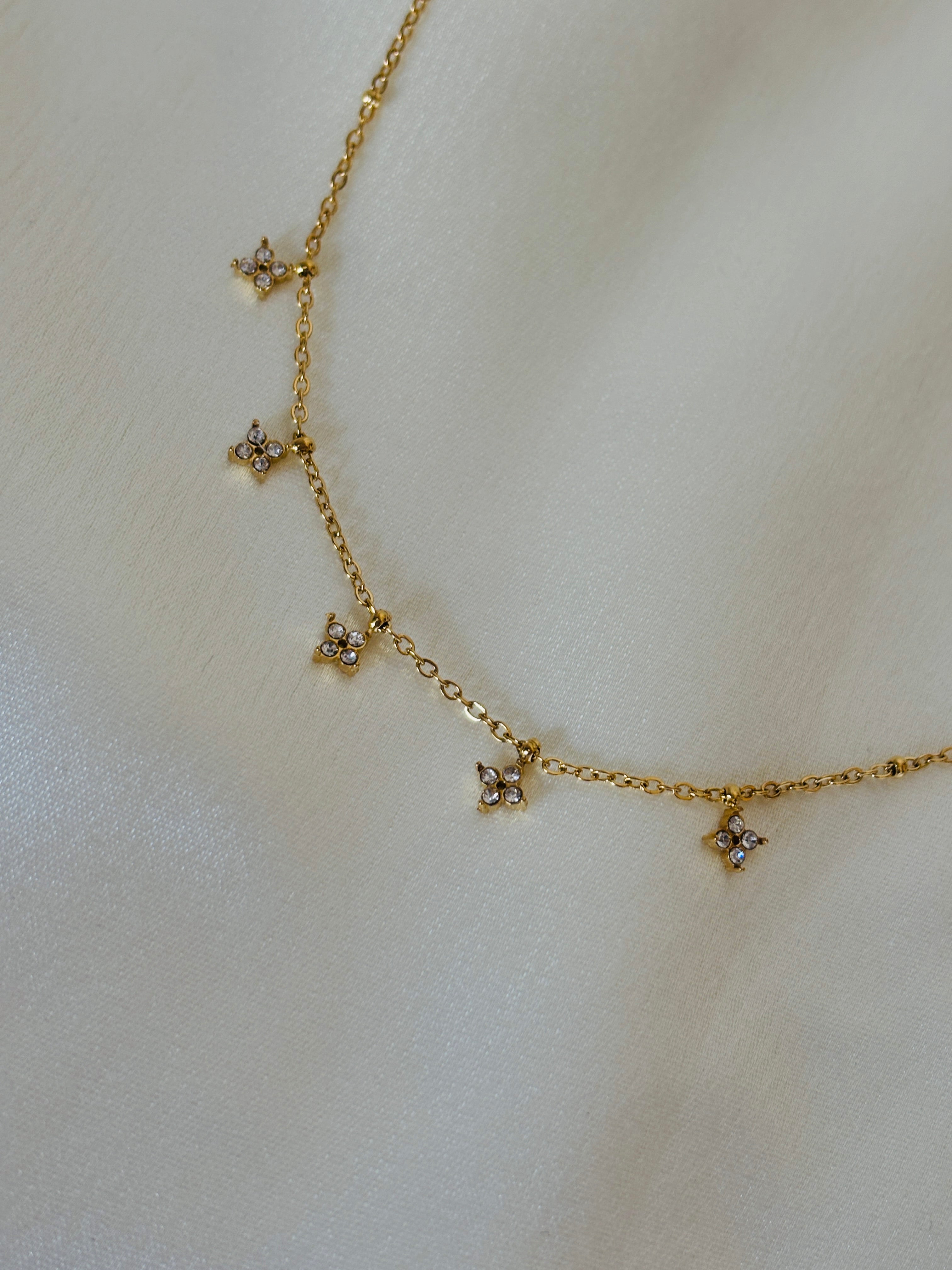 Adriana necklace
