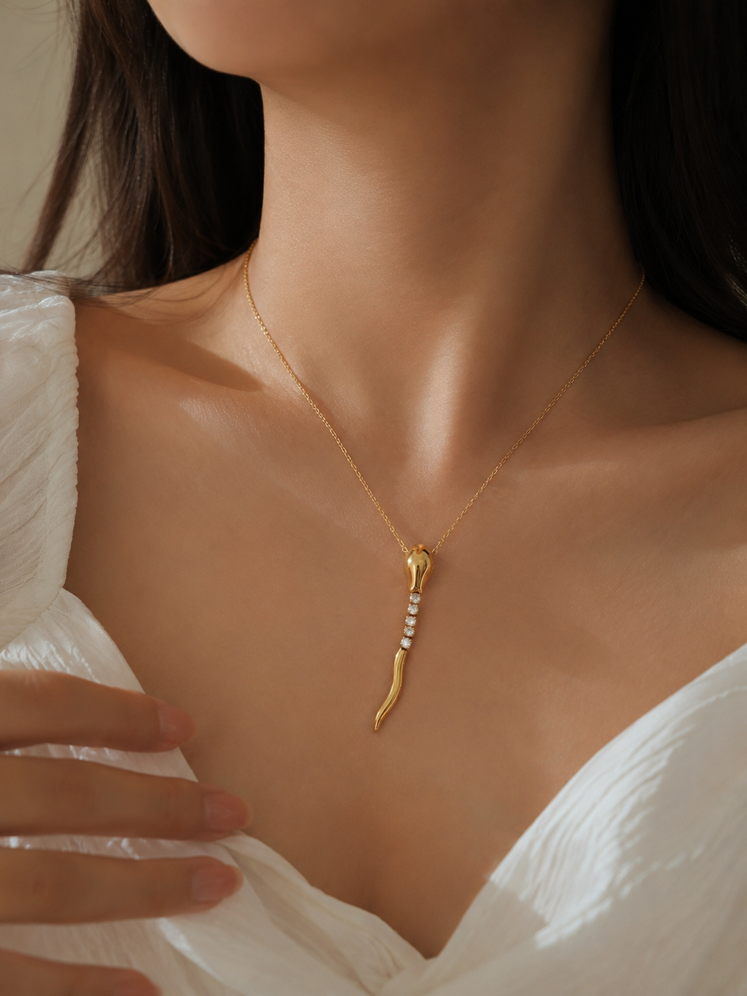 Jonnah necklace