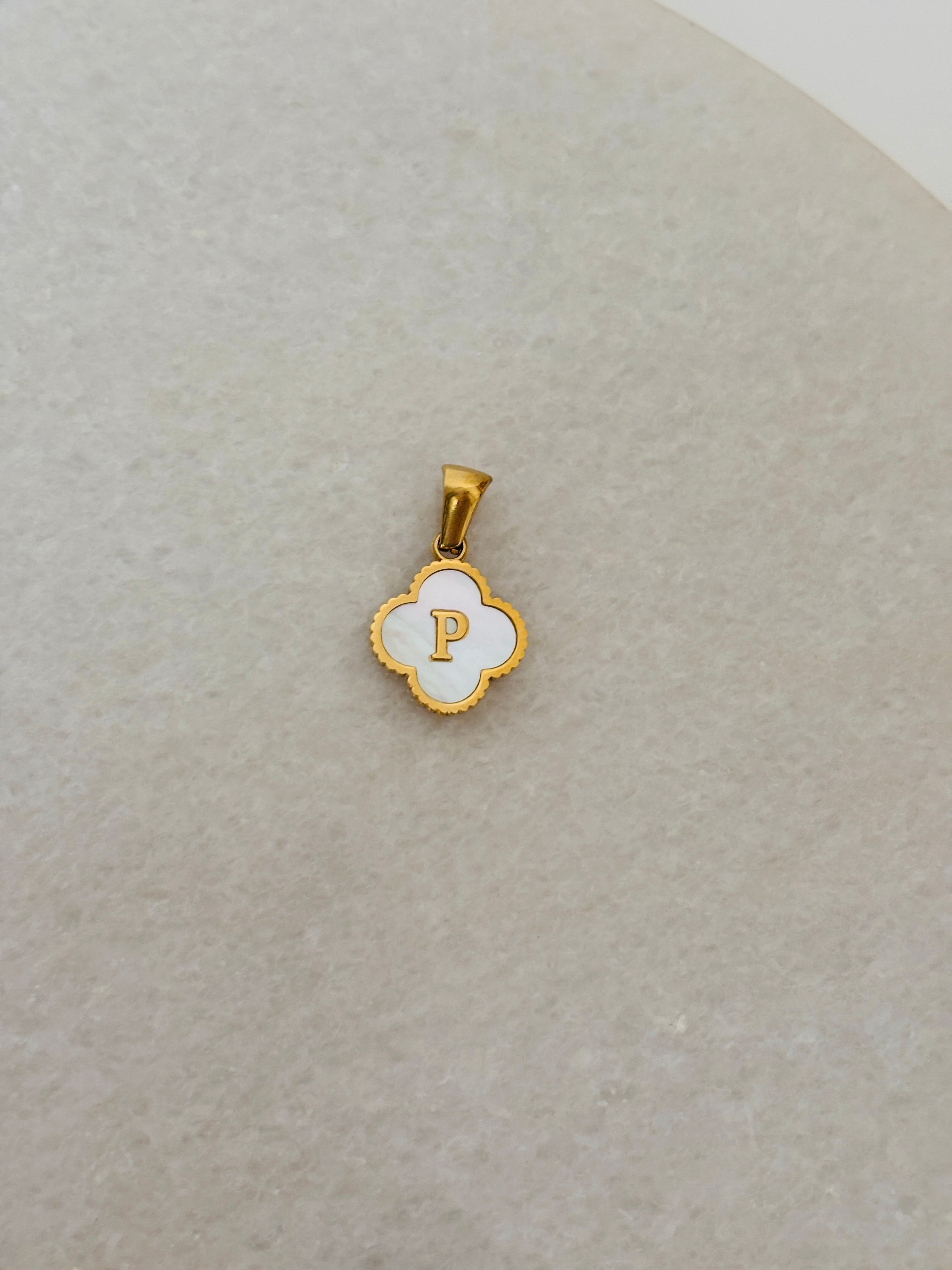 MOP reversible initial pendent
