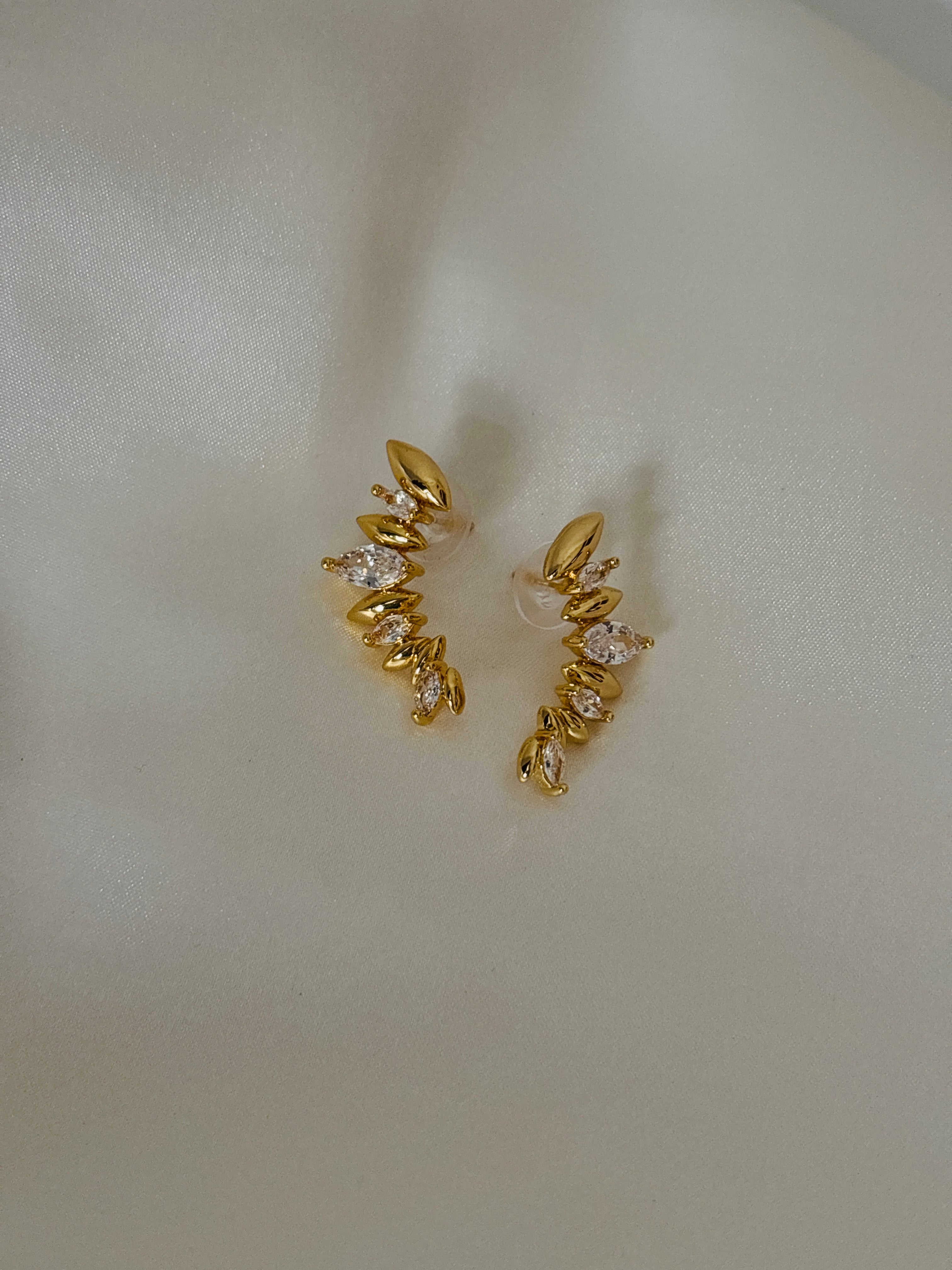 Thessaly earring