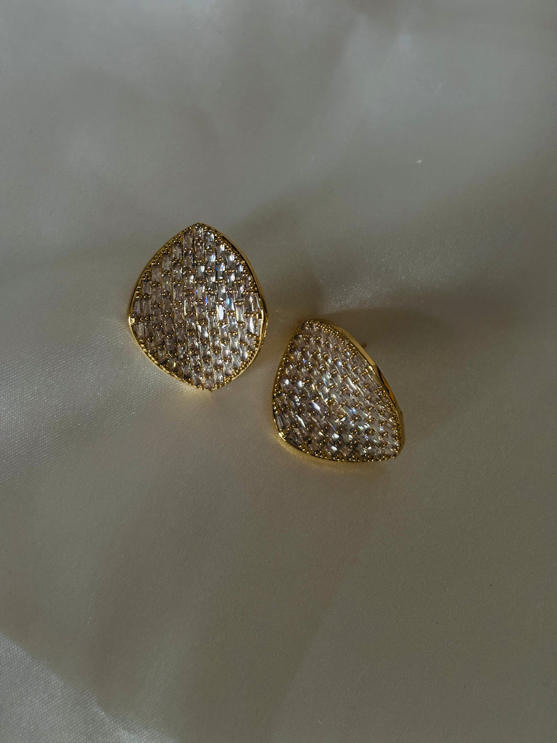 Vanessa earrings