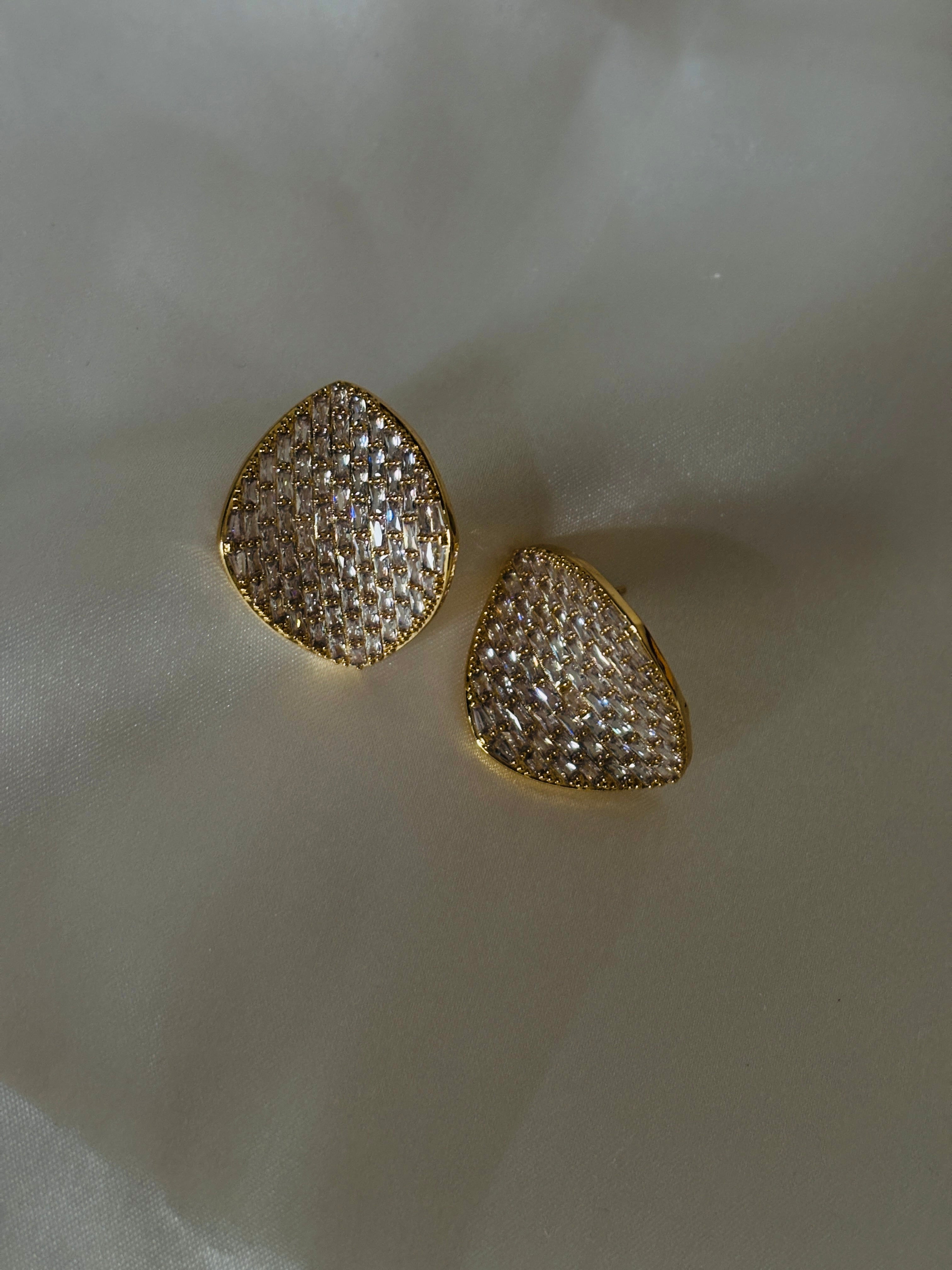 Vanessa earrings