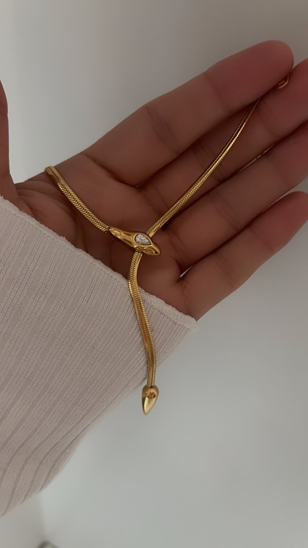 Ajda necklace