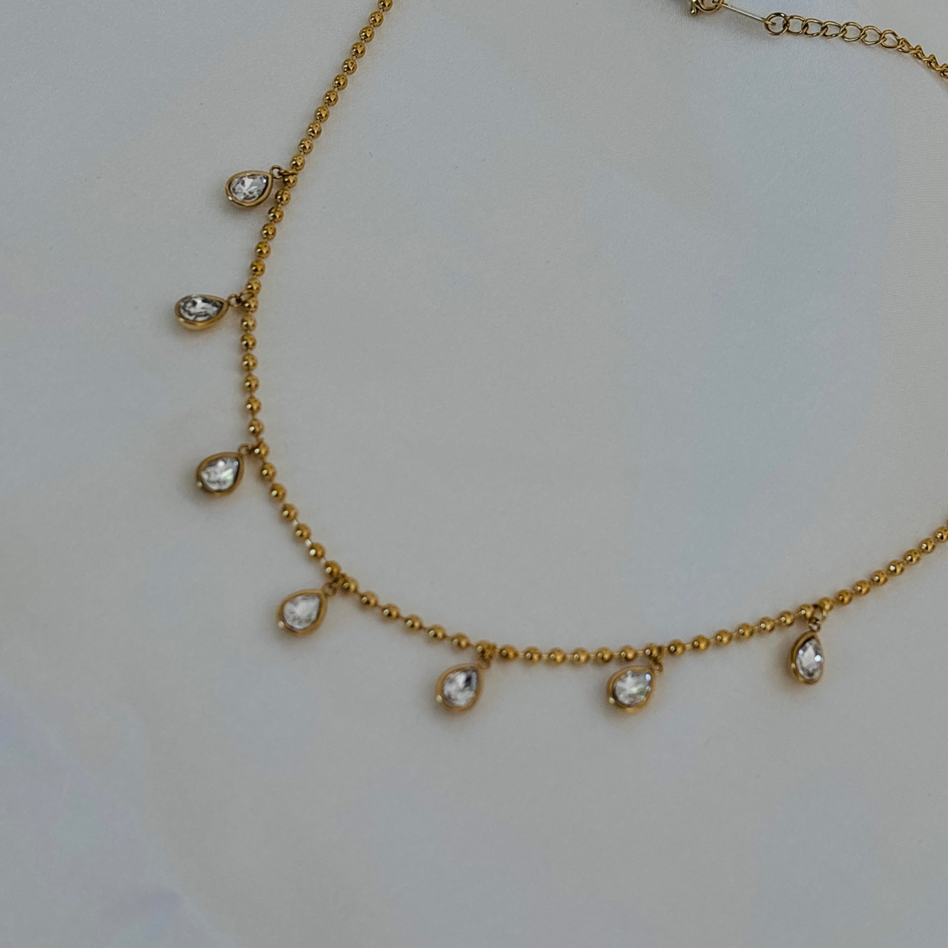 Deya necklace