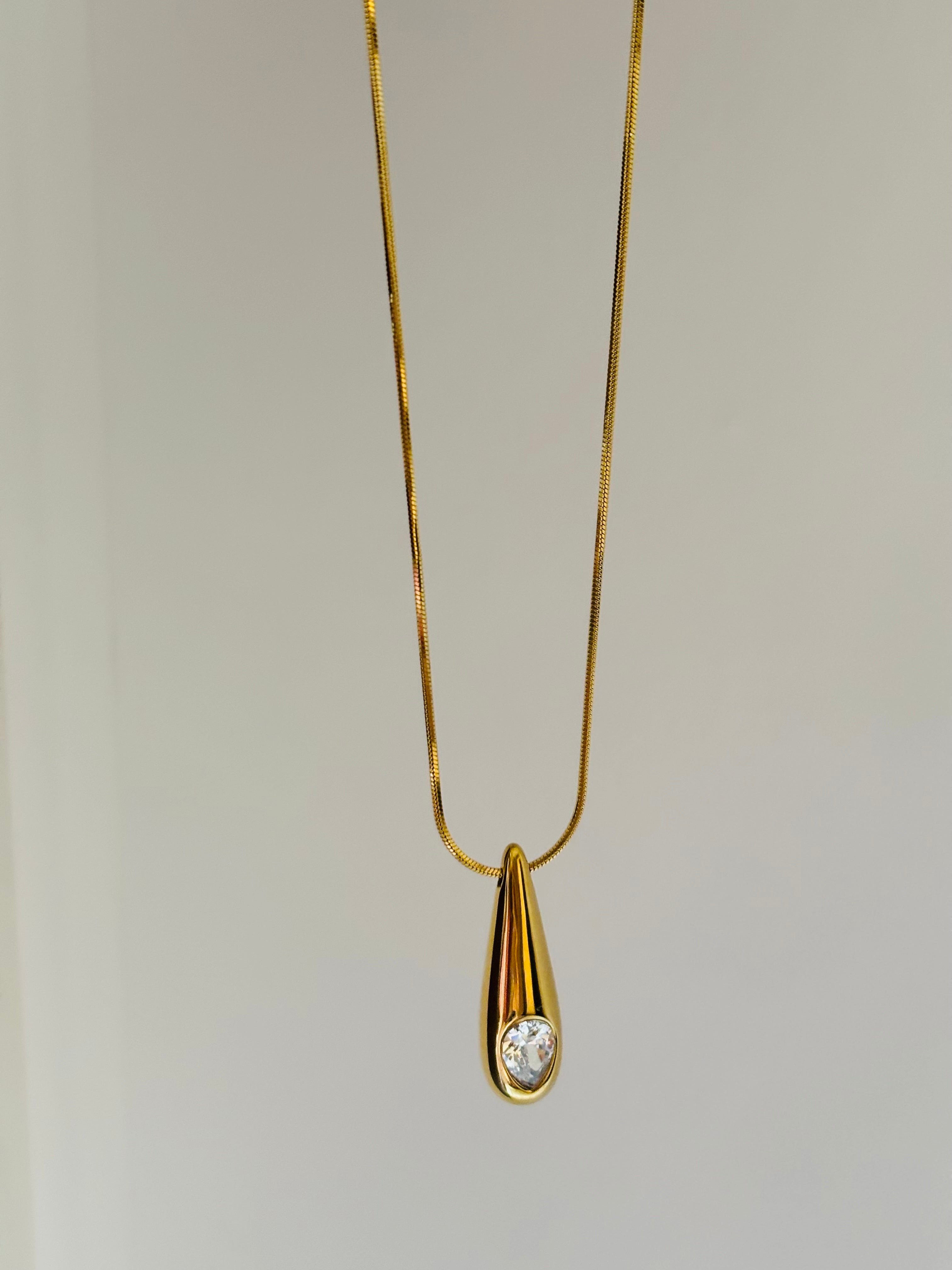 Cady necklace