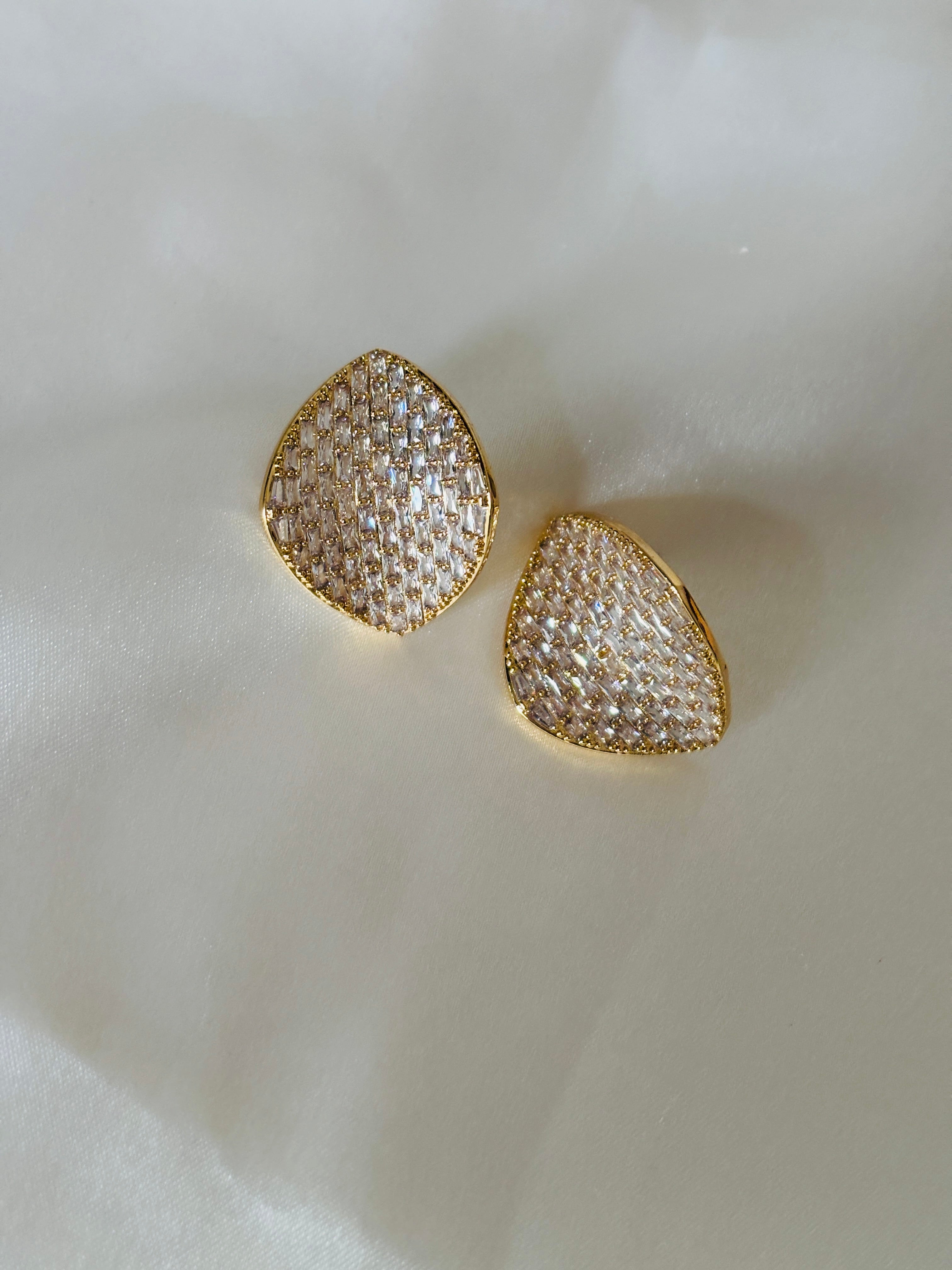 Vanessa earrings