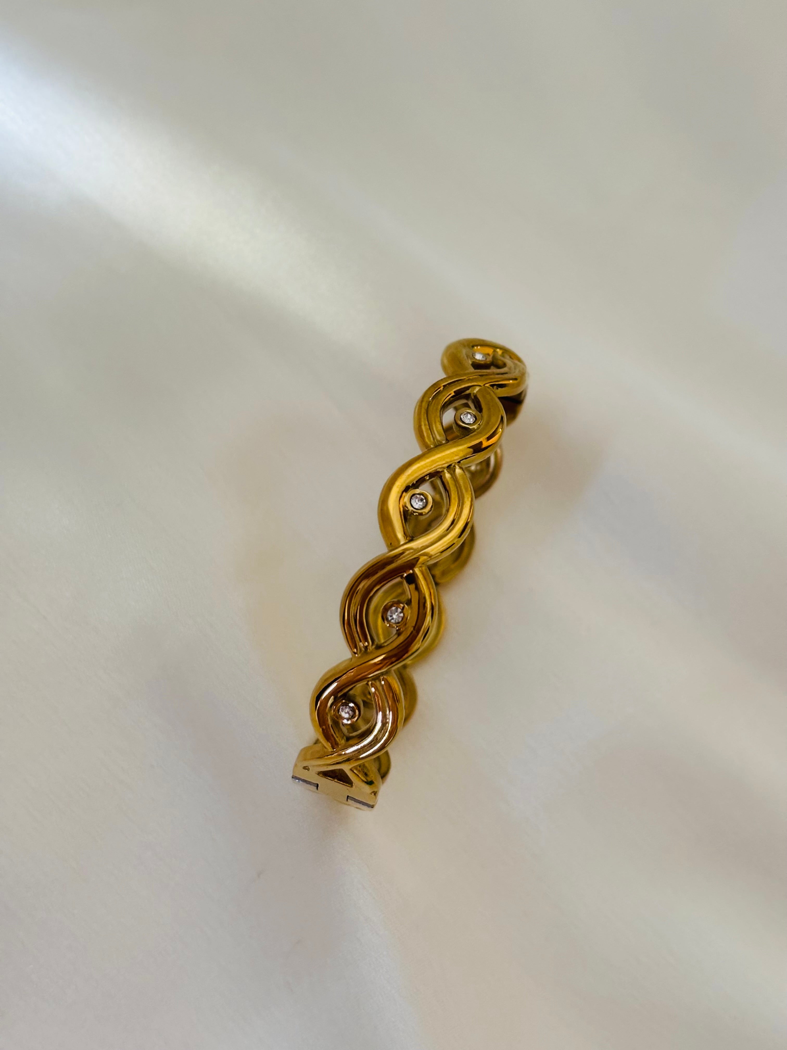 Zenobia kada bracelet