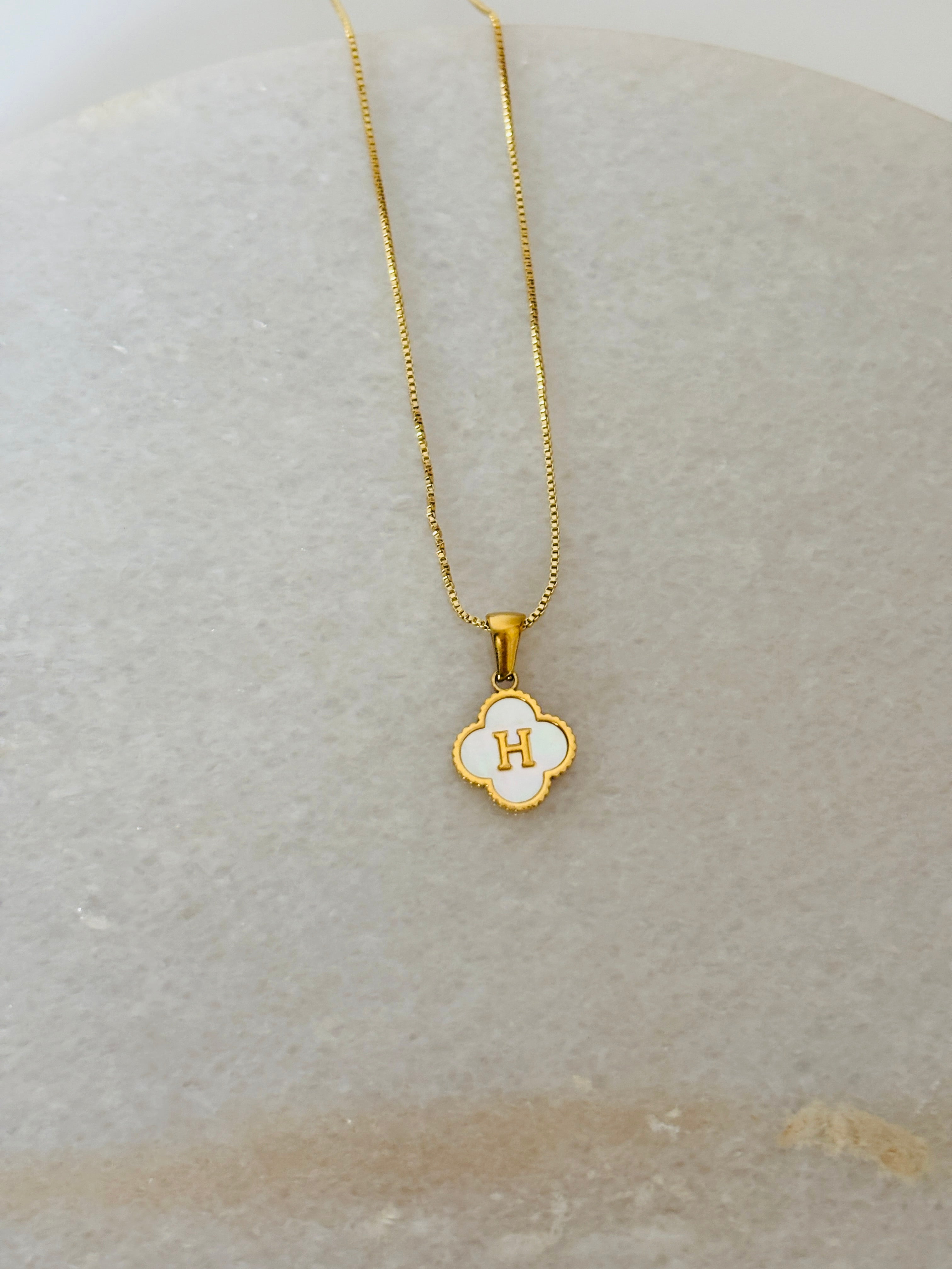 MOP reversible initial pendent