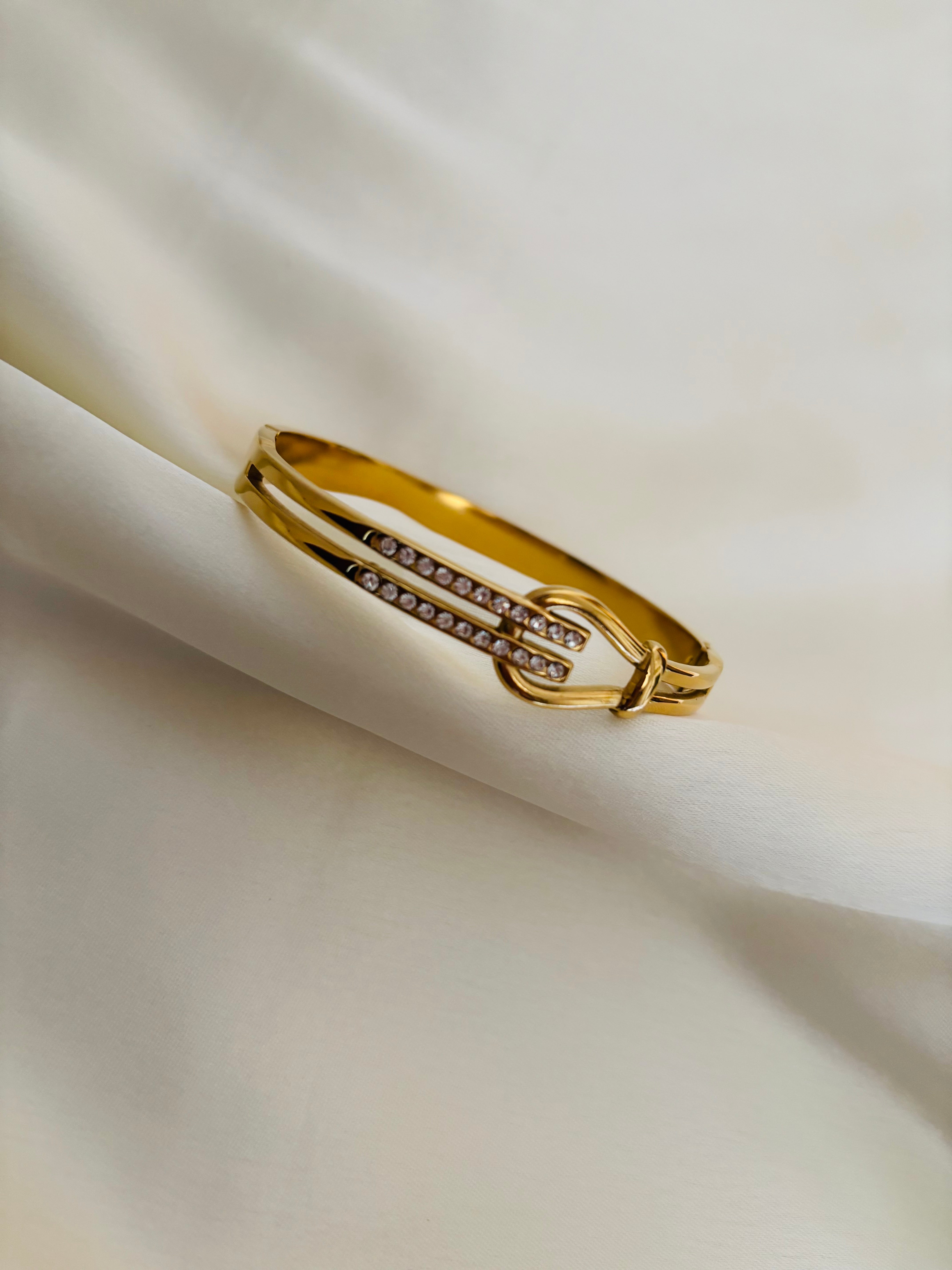 Clarissa kada bracelet
