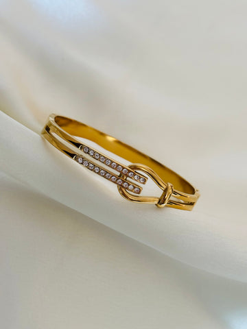 Clarissa kada bracelet