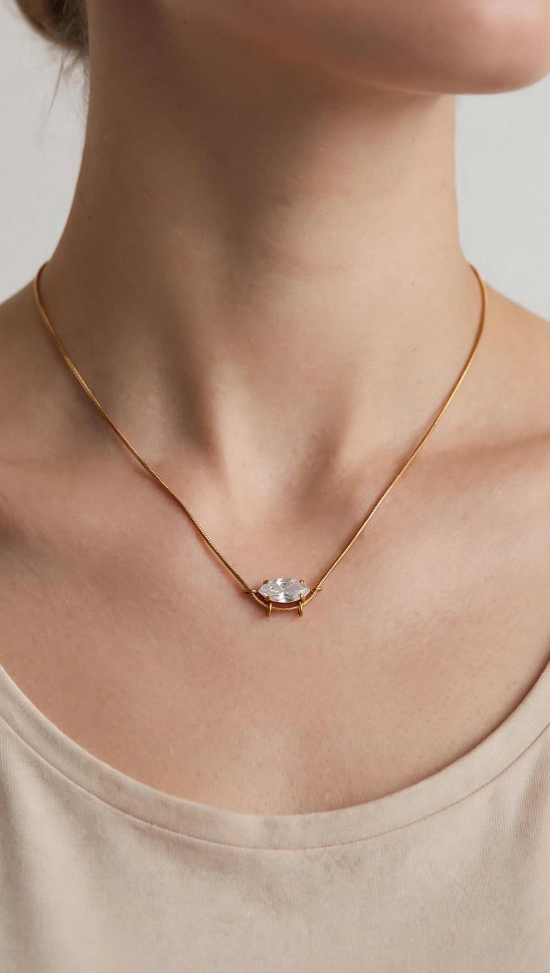 Zoha necklace