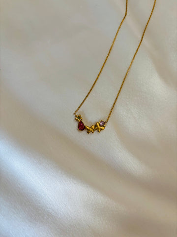 Riona necklace