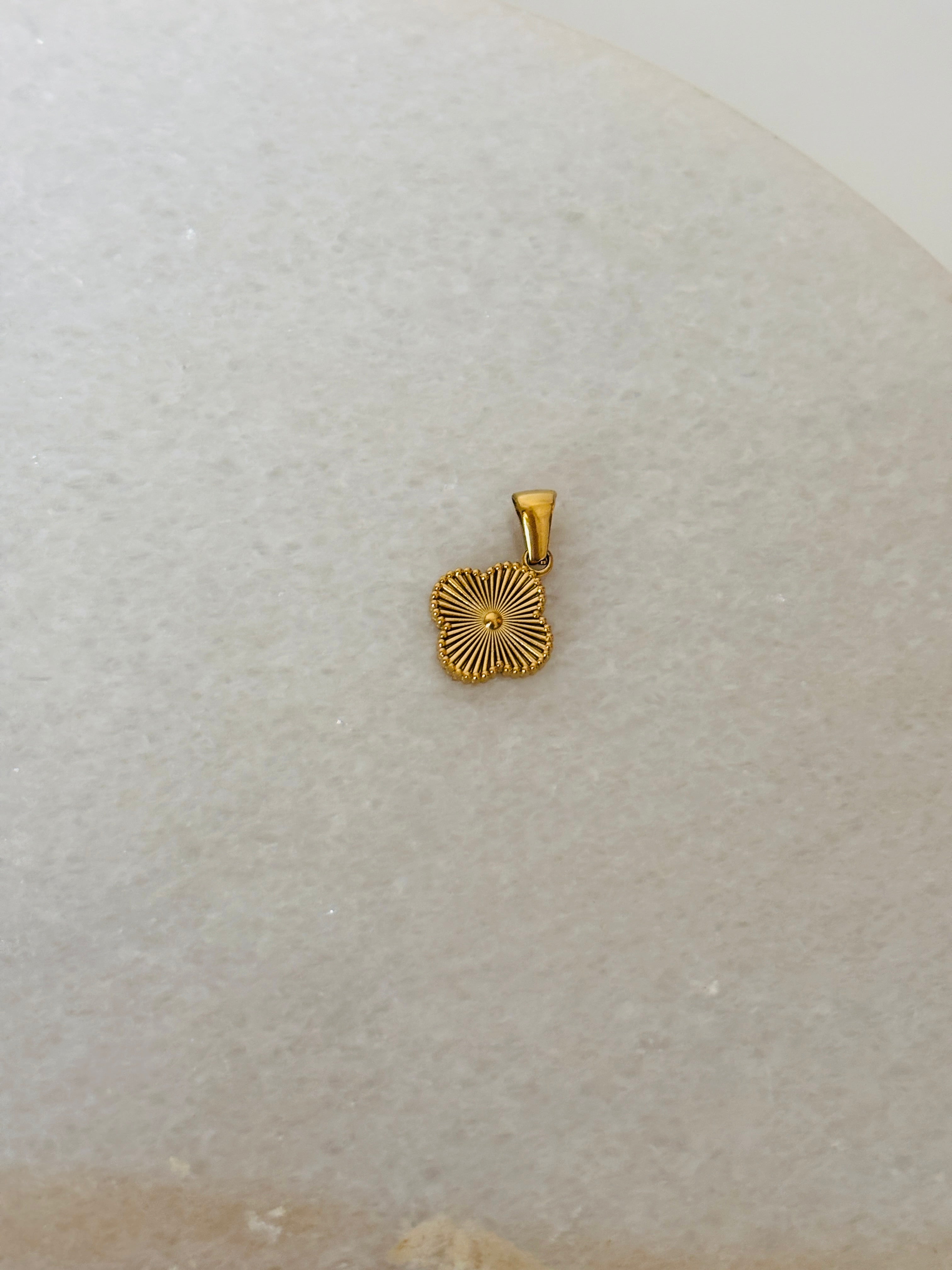 MOP reversible initial pendent