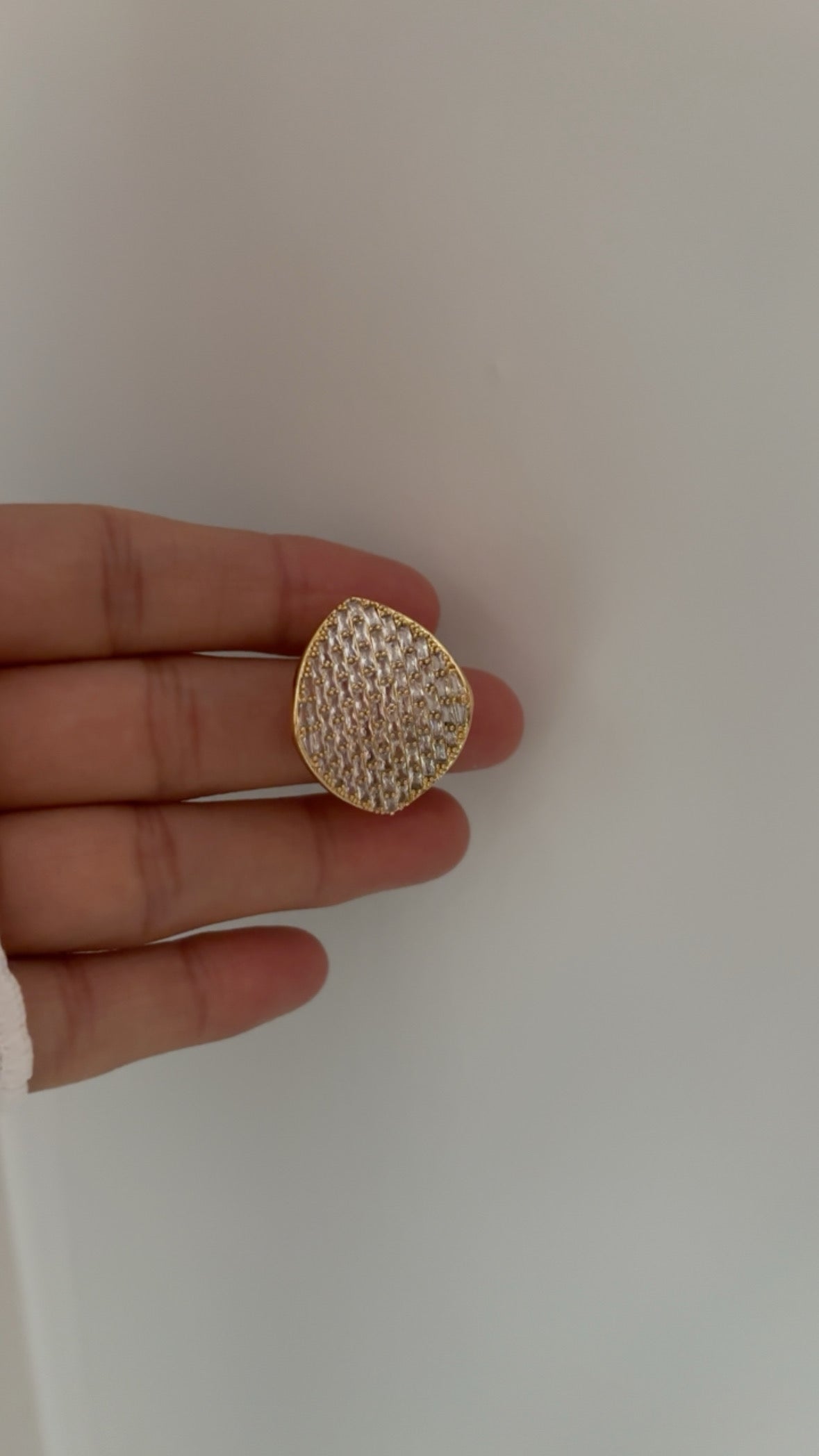 Vanessa earrings