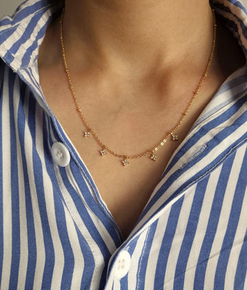 Adriana necklace