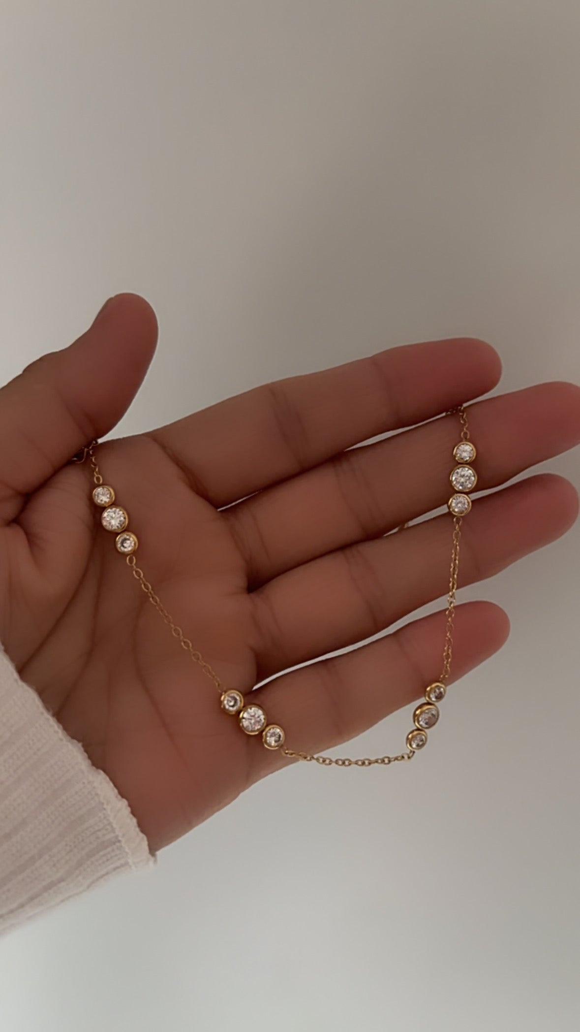 Mihra necklace